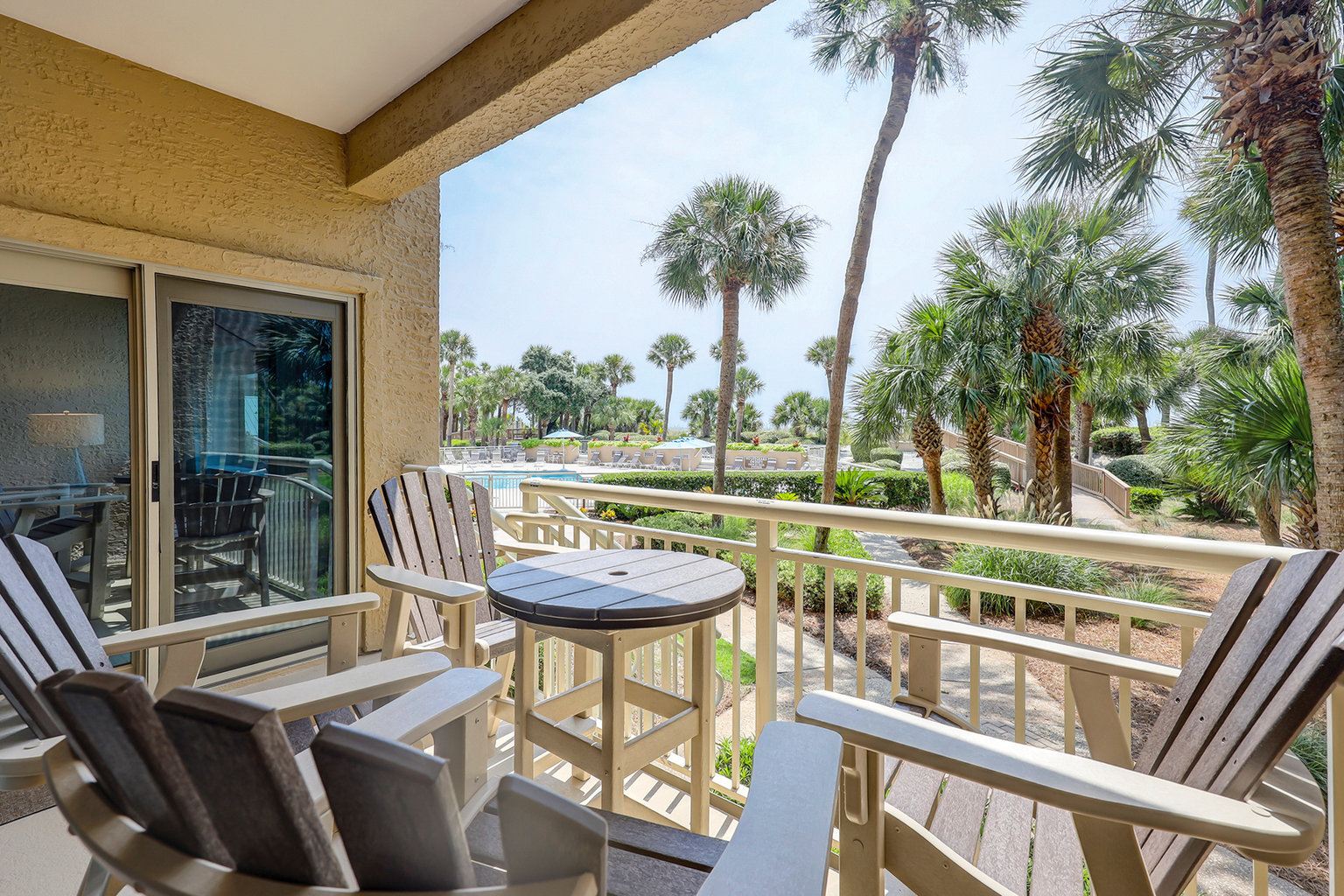 Hilton Head Island Vacation Rental