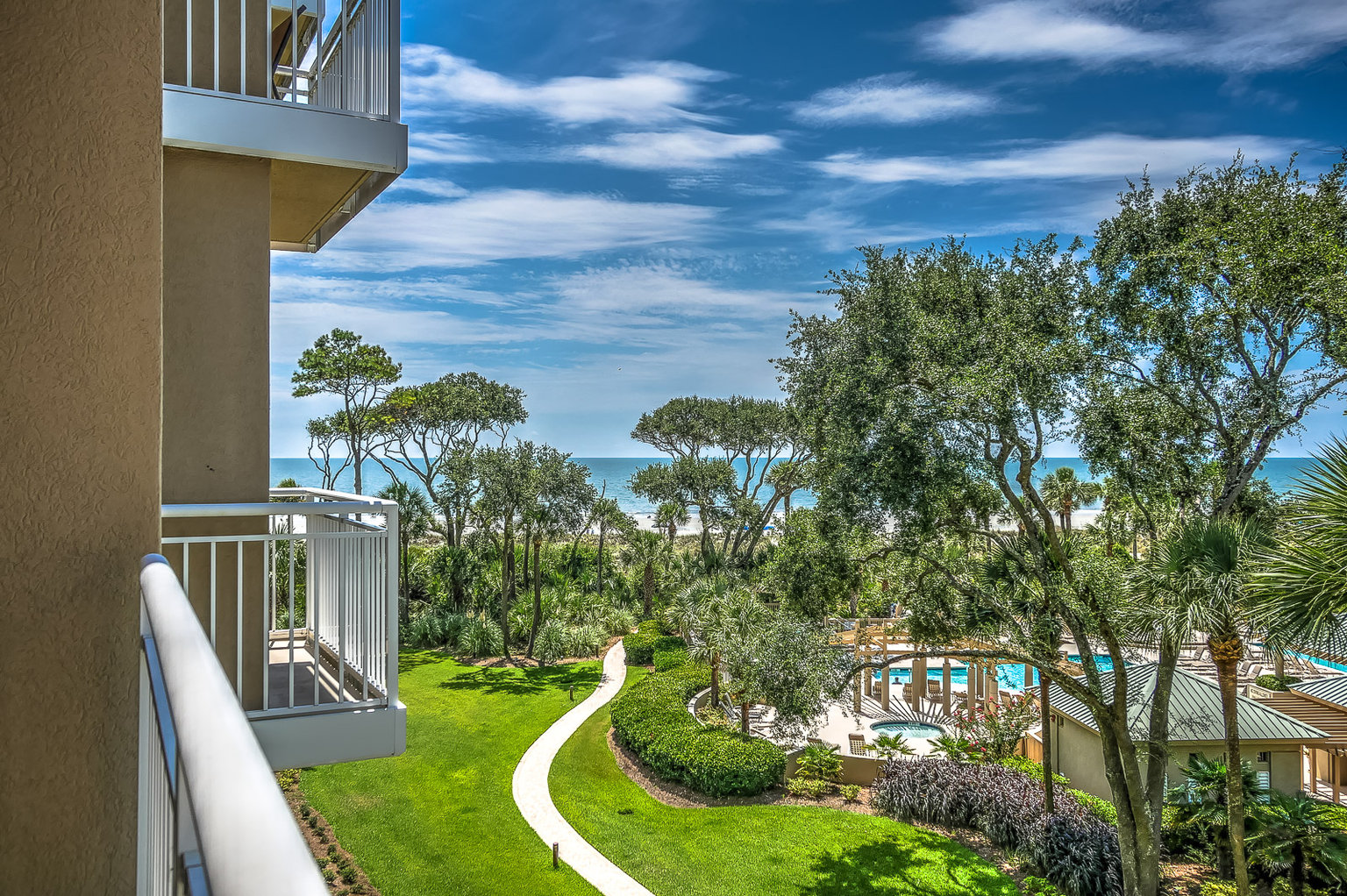 Hilton Head Island Vacation Rental