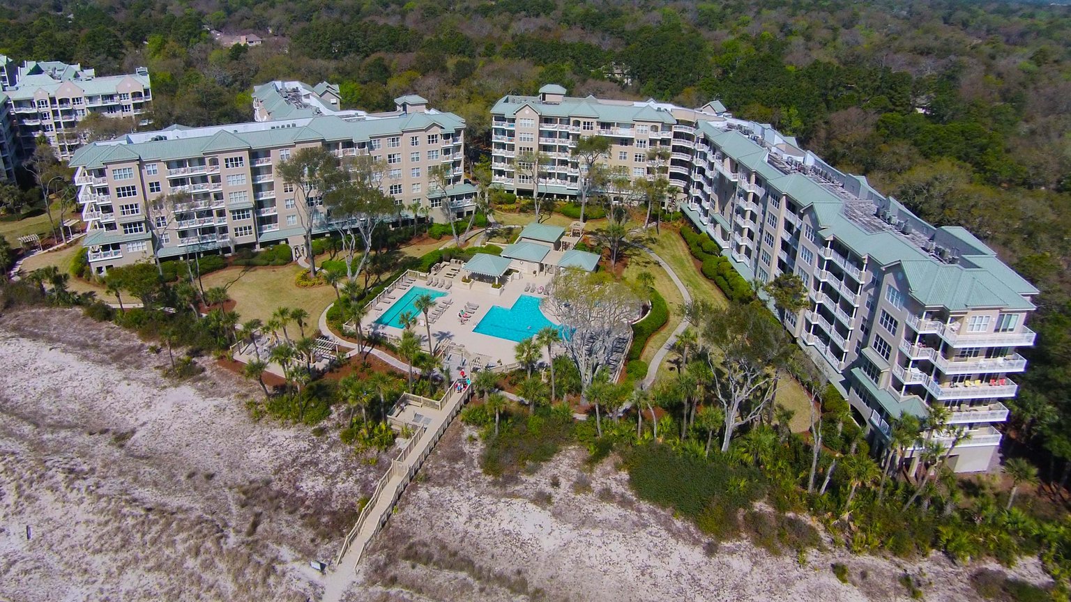 Hilton Head Island Vacation Rental