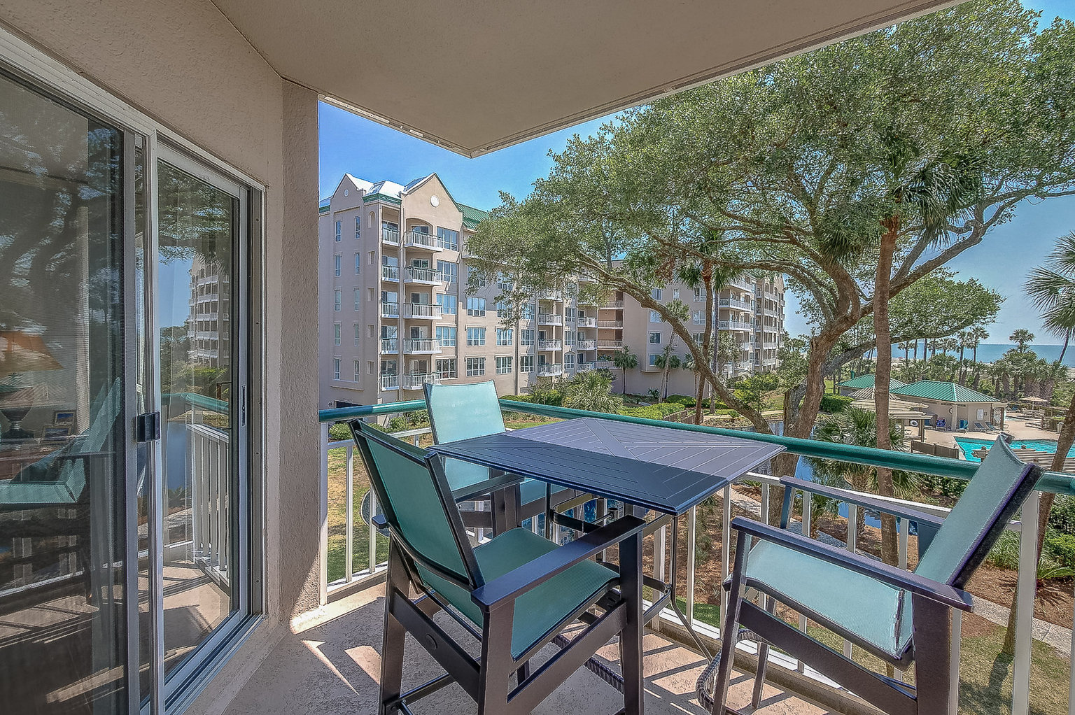 Hilton Head Island Vacation Rental
