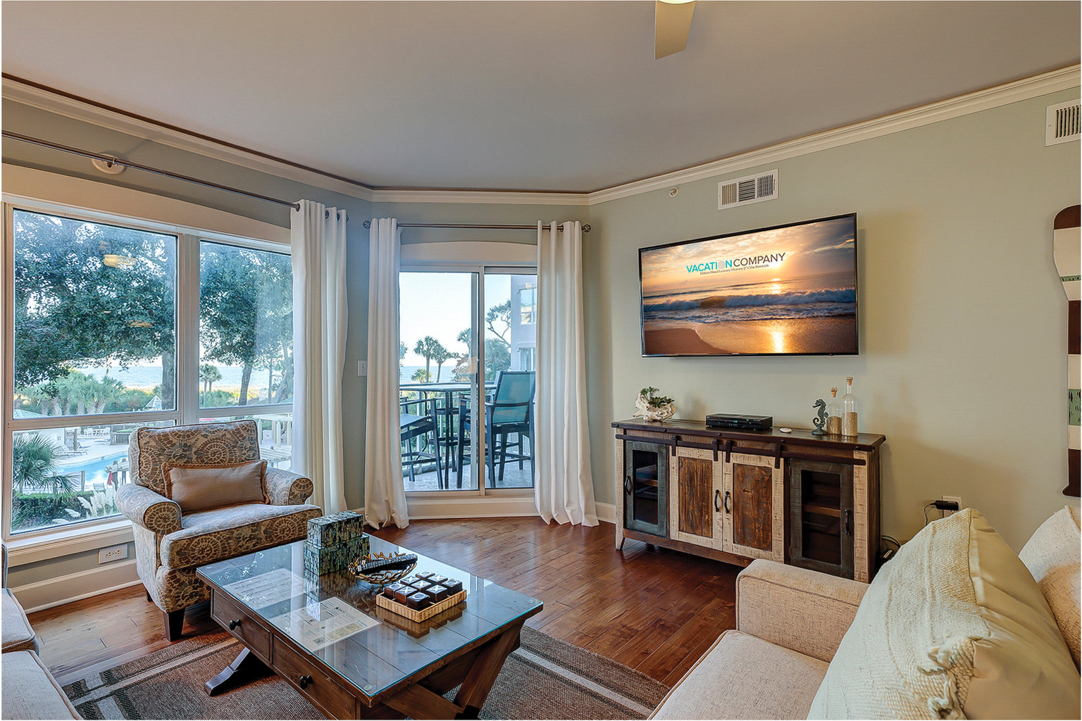 Hilton Head Island Vacation Rental