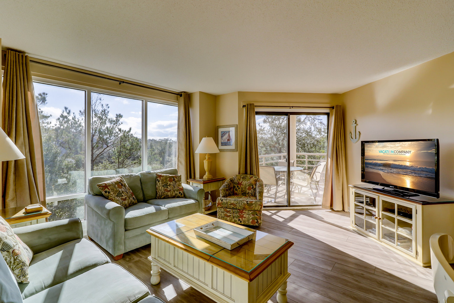 Hilton Head Island Vacation Rental