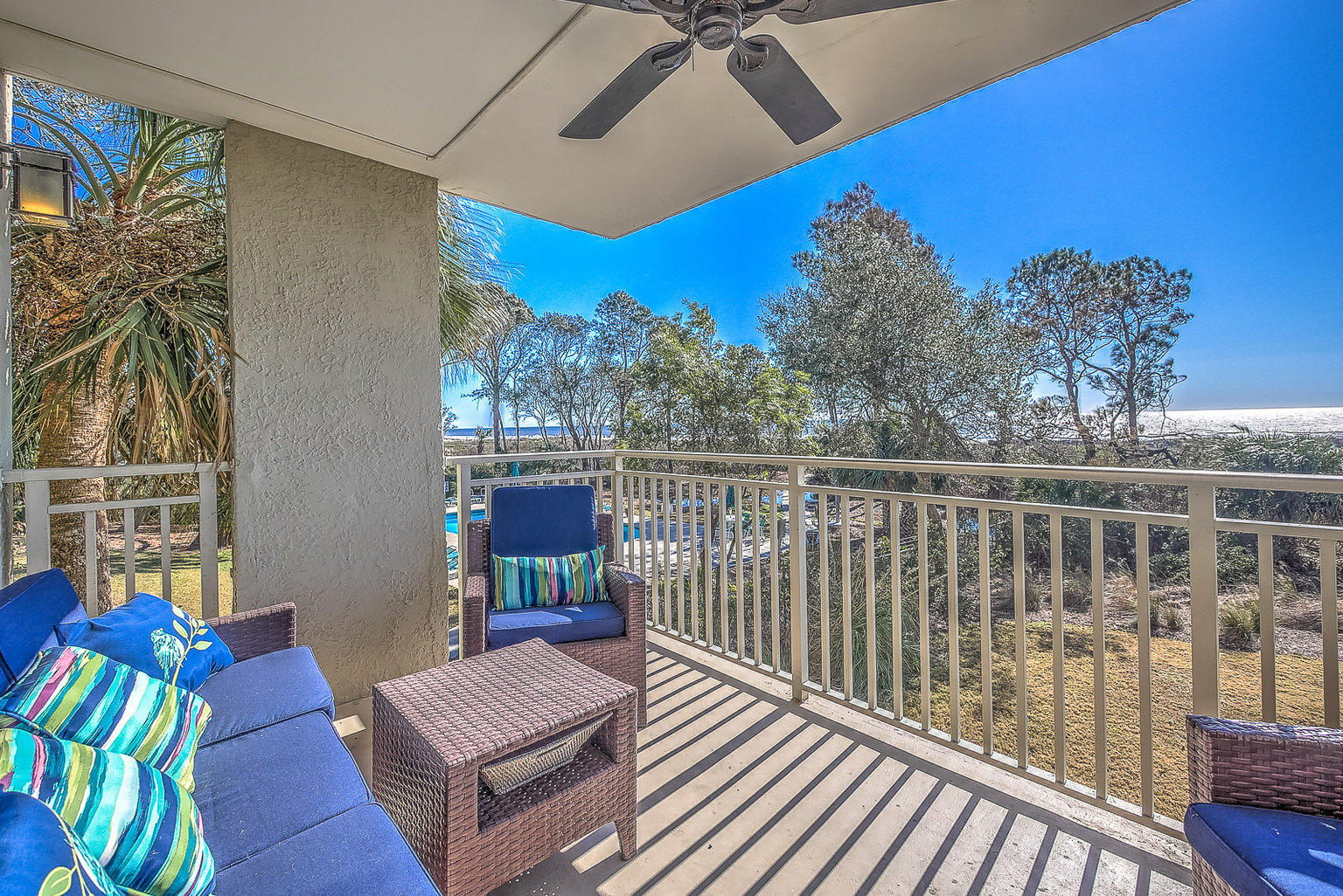 Hilton Head Island Vacation Rental
