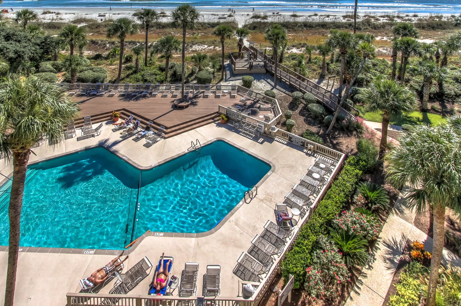 Hilton Head Island Vacation Rental