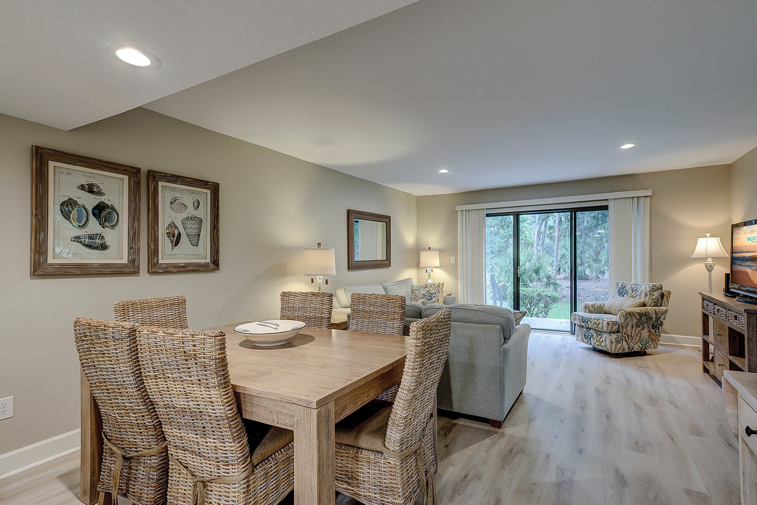 Hilton Head Island Vacation Rental