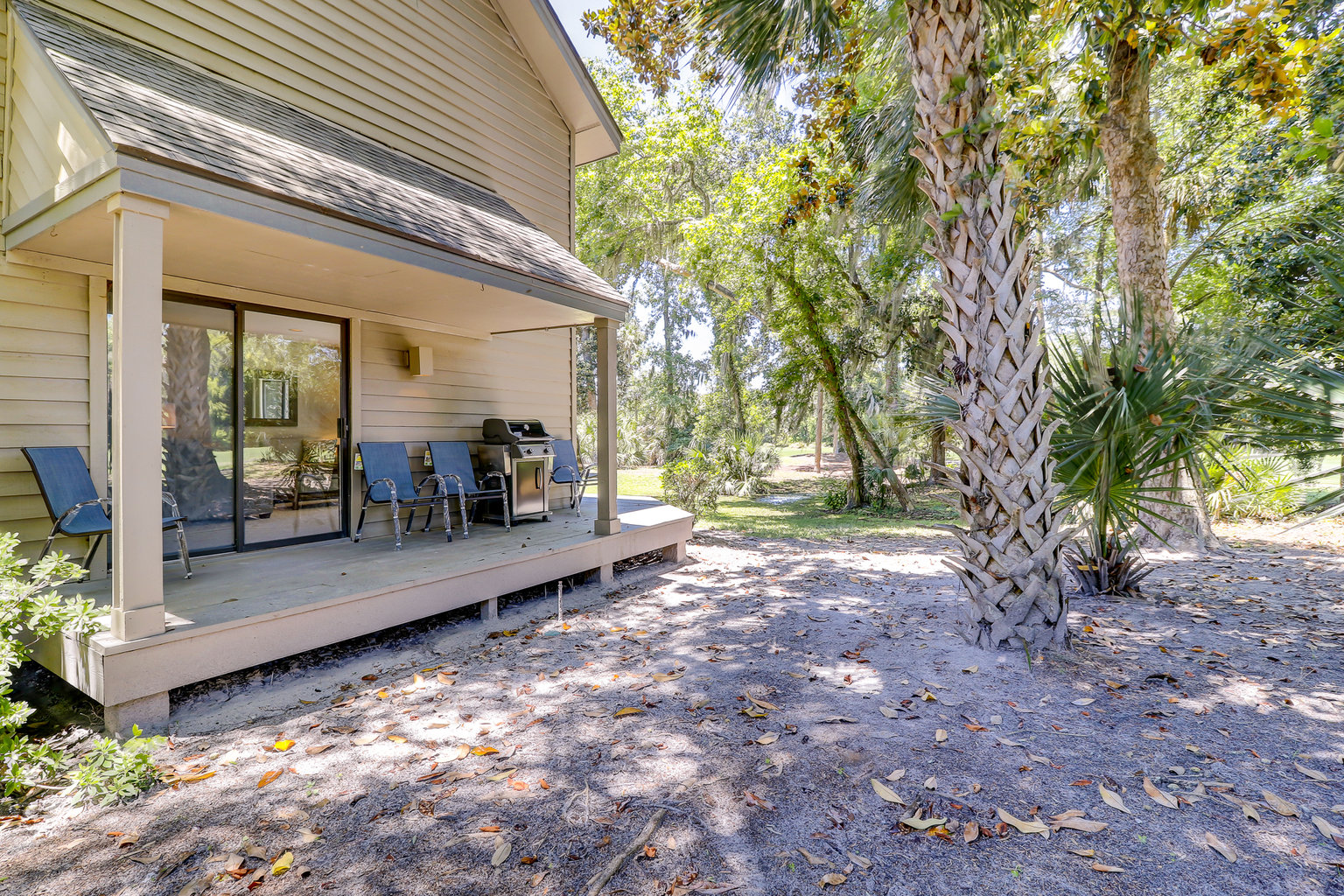 Hilton Head Island Vacation Rental