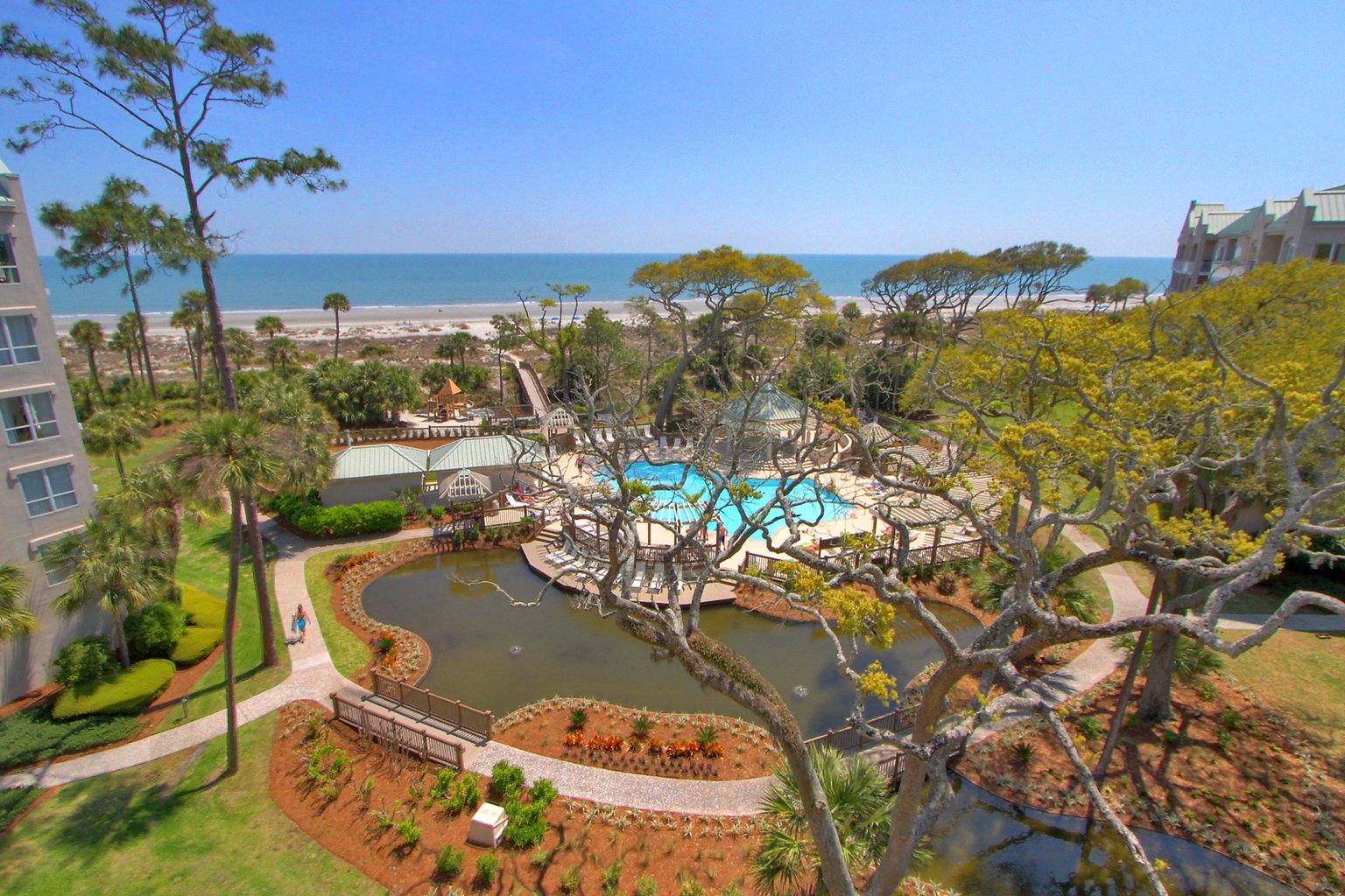 Hilton Head Island Vacation Rental