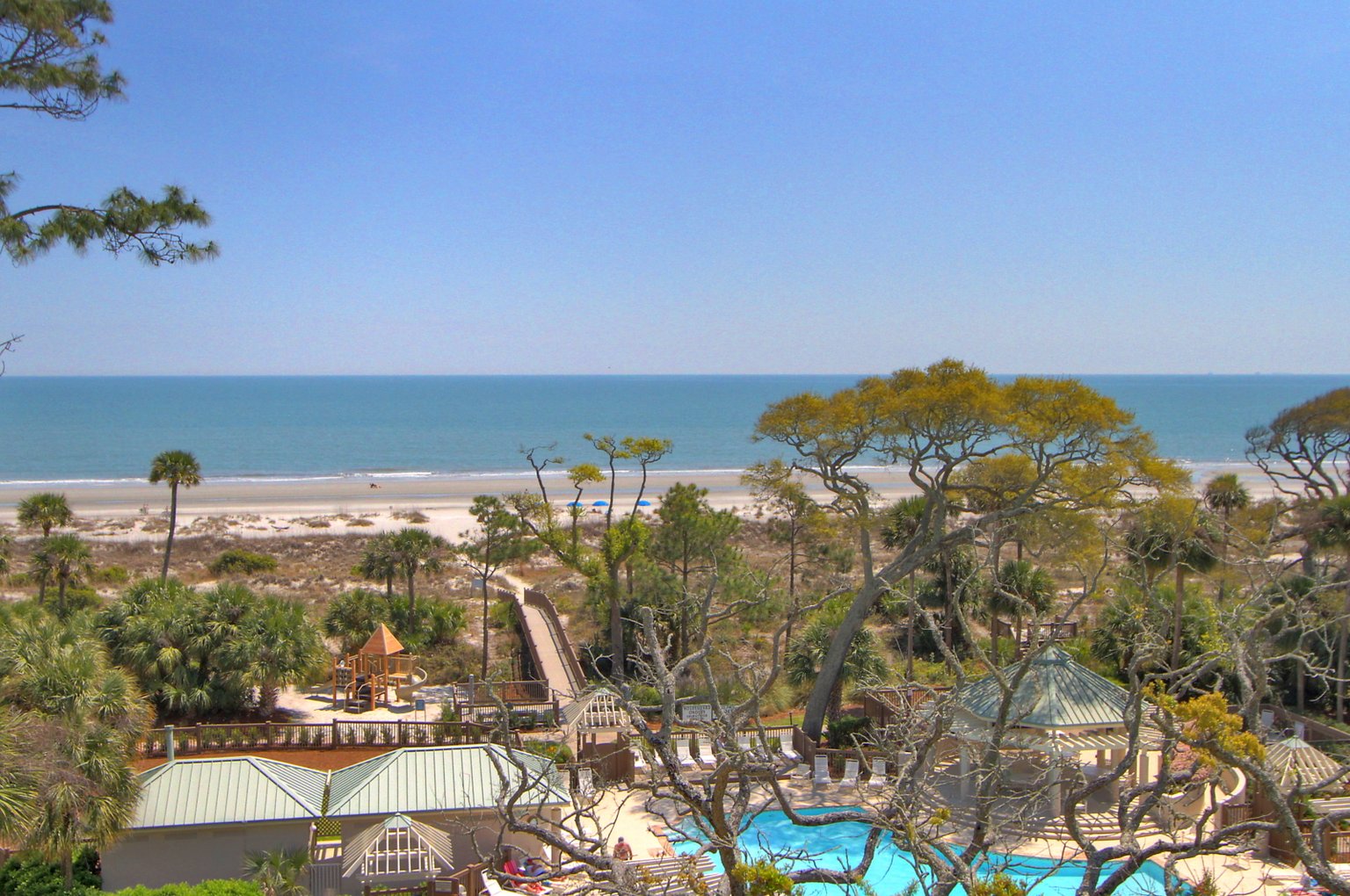 Hilton Head Island Vacation Rental