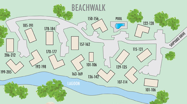 Hilton Head Island Vacation Rental