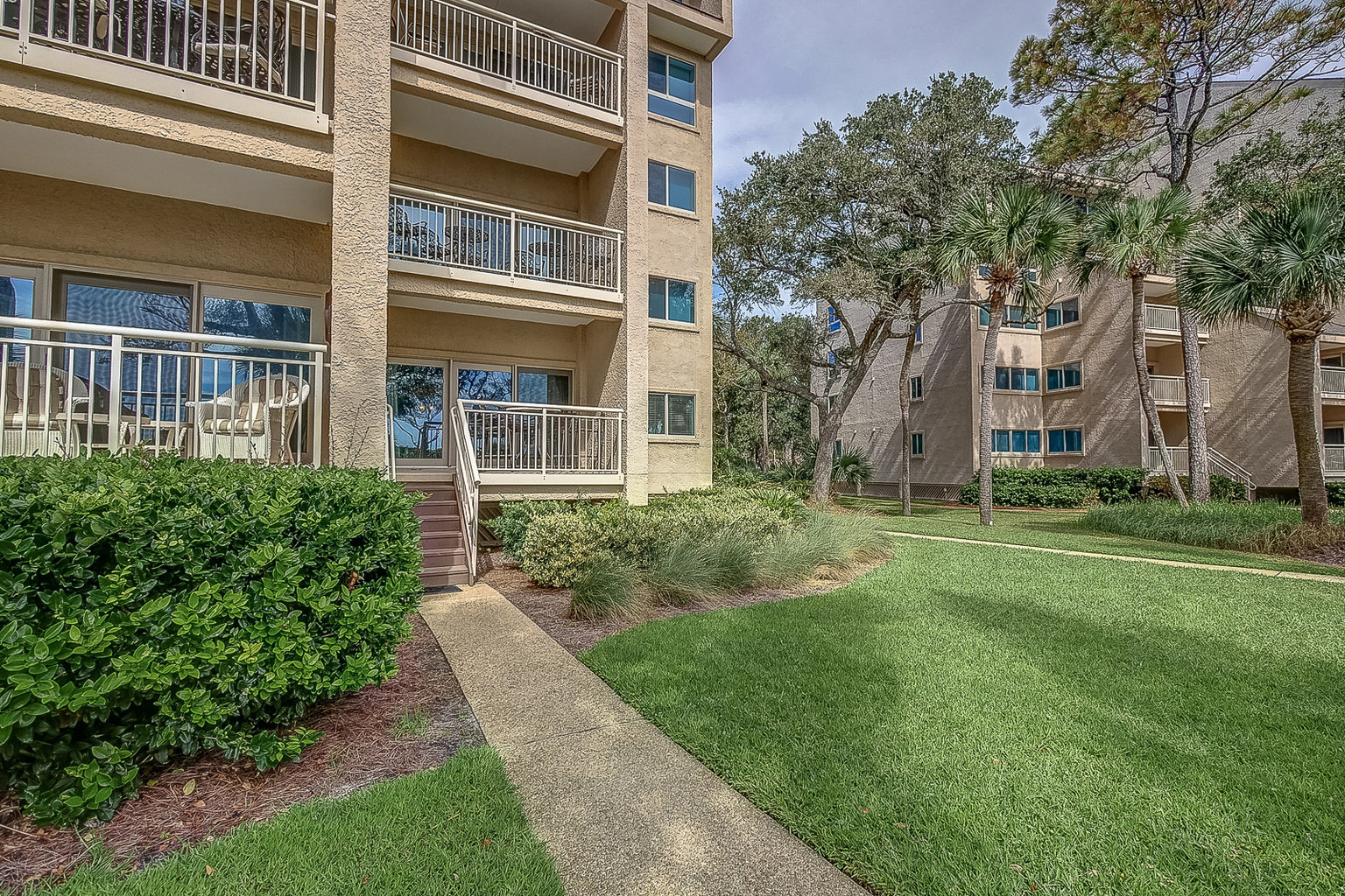 Hilton Head Island Vacation Rental