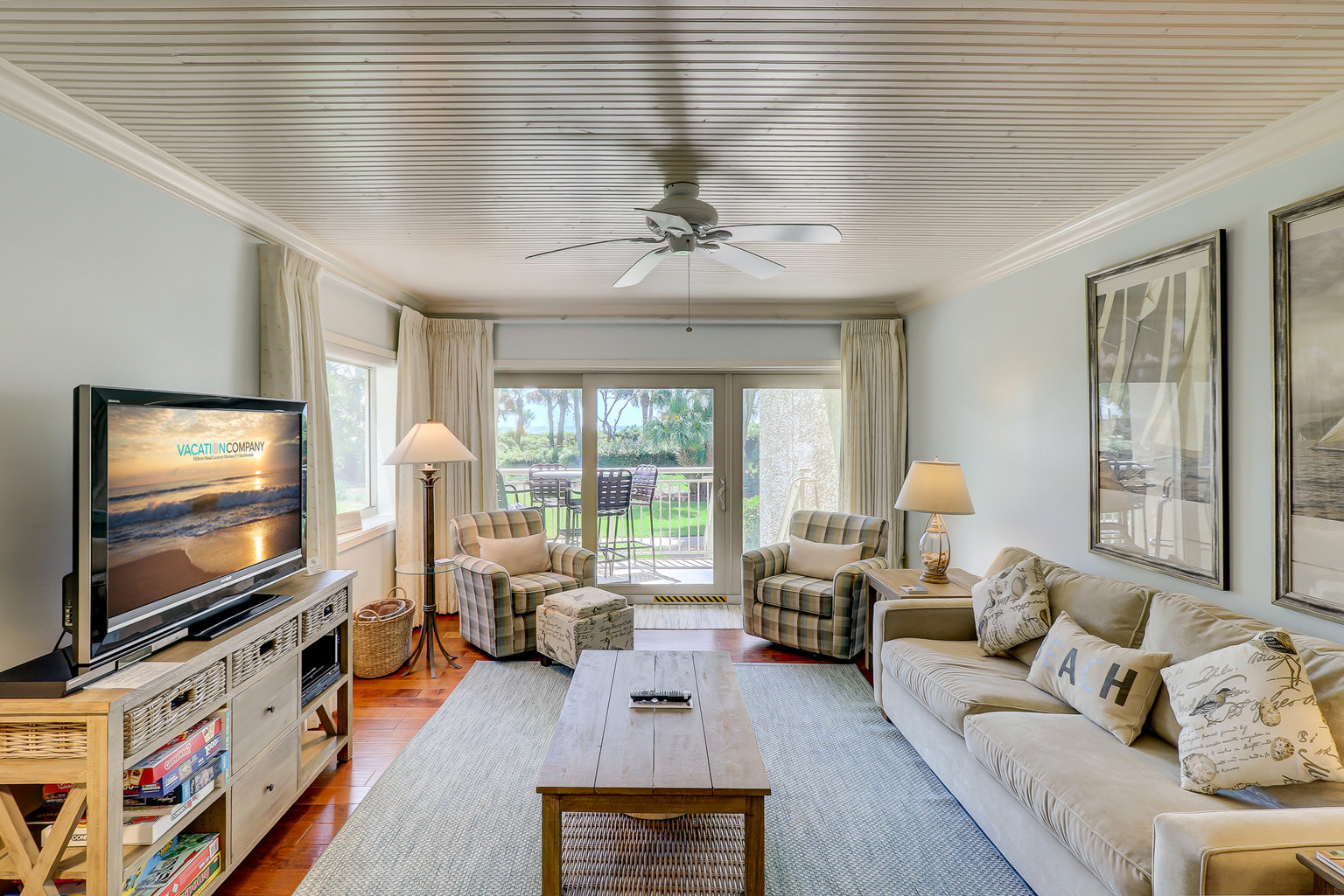 Hilton Head Island Vacation Rental