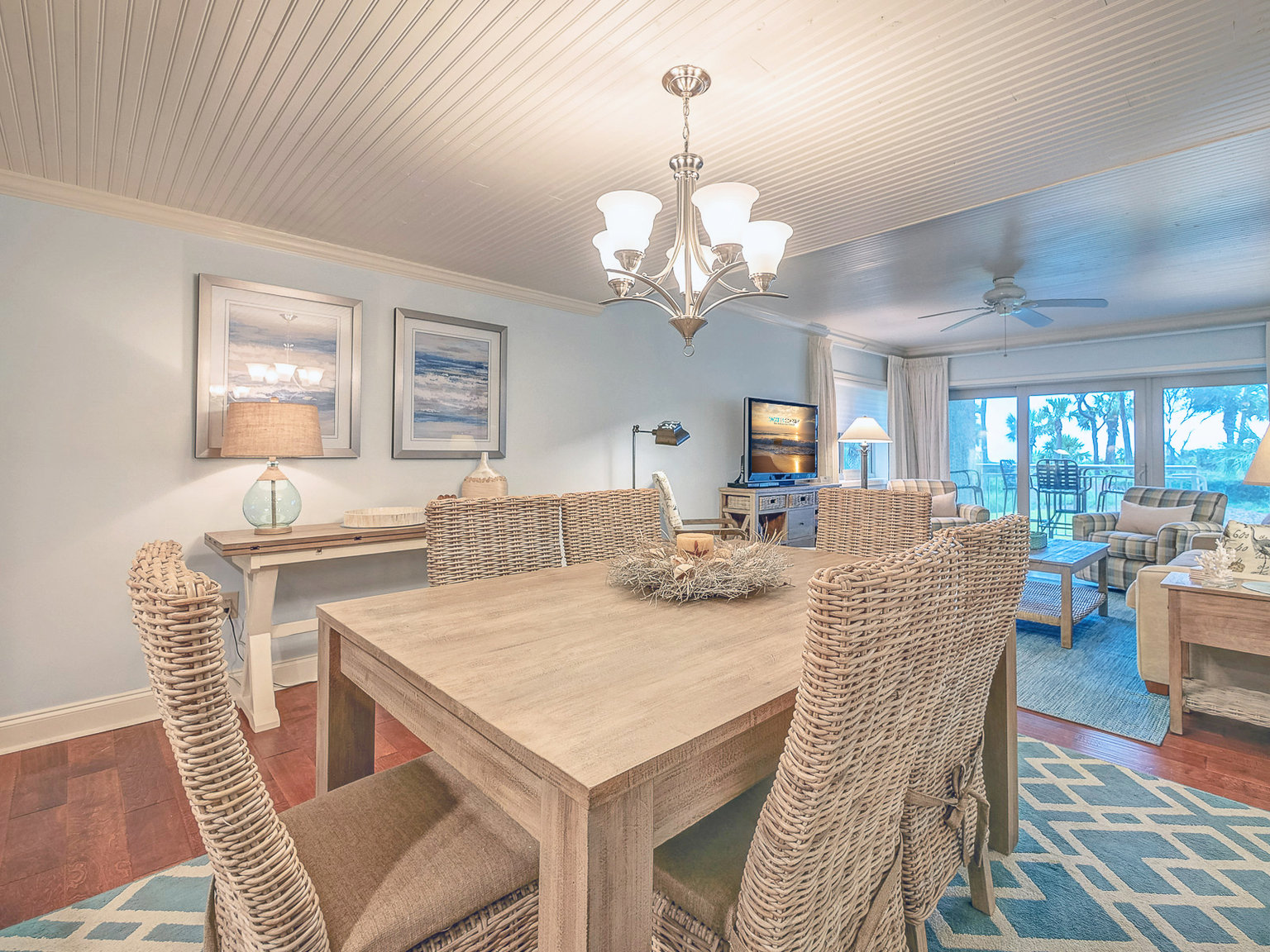 Hilton Head Island Vacation Rental