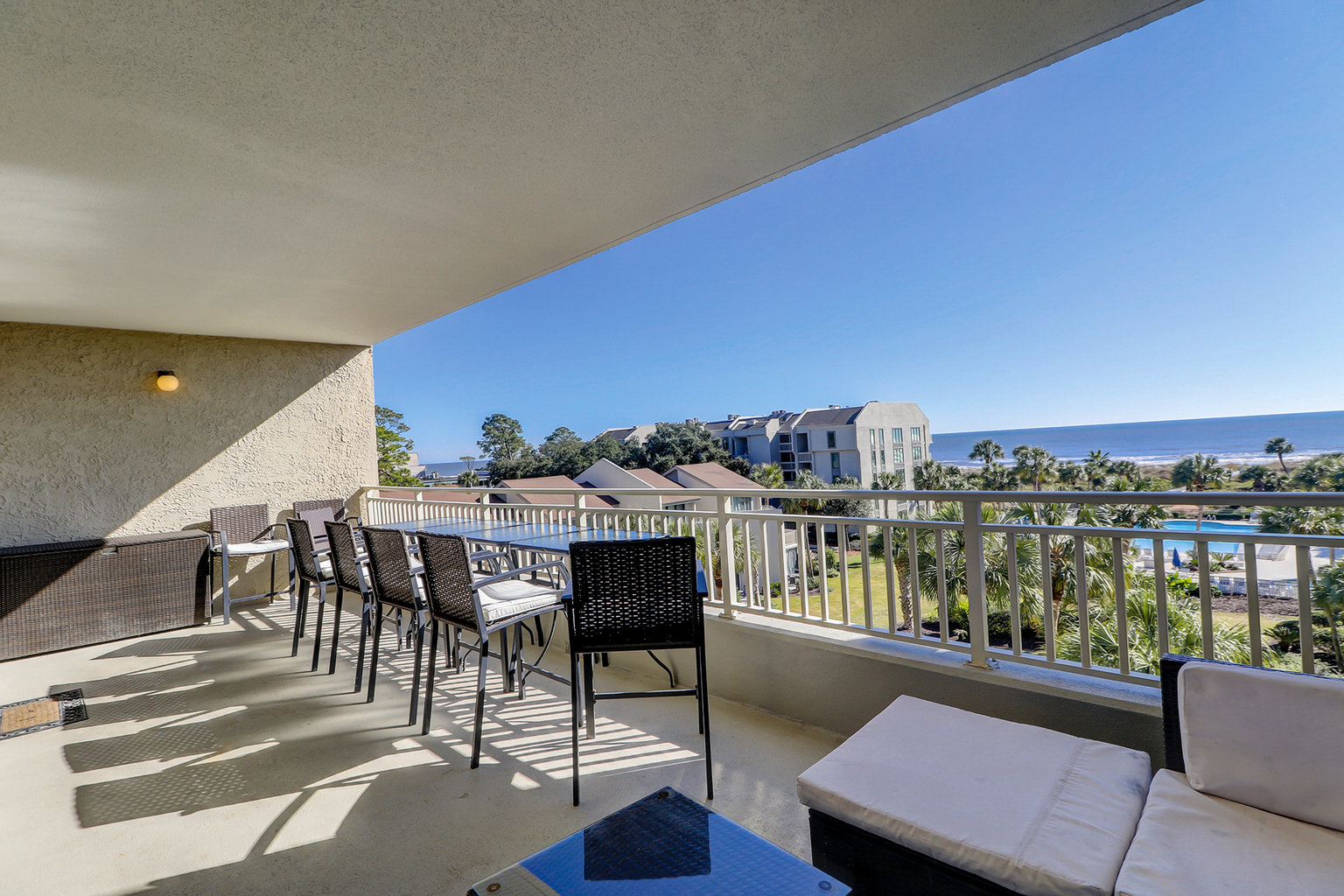 Hilton Head Island Vacation Rental