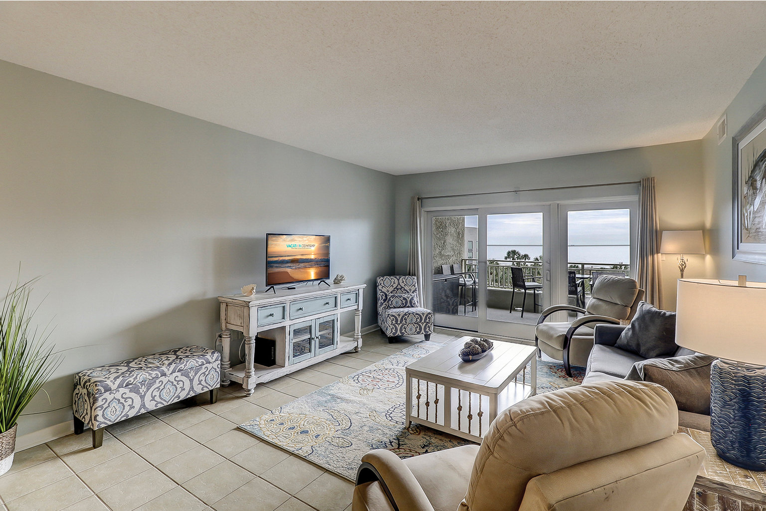 Hilton Head Island Vacation Rental