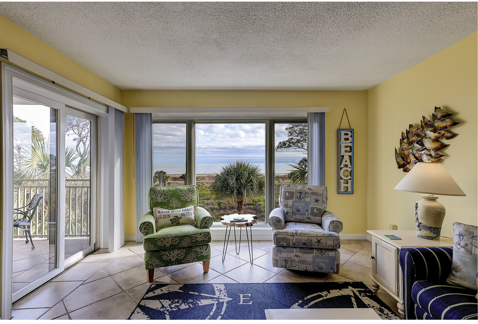 Hilton Head Island Vacation Rental