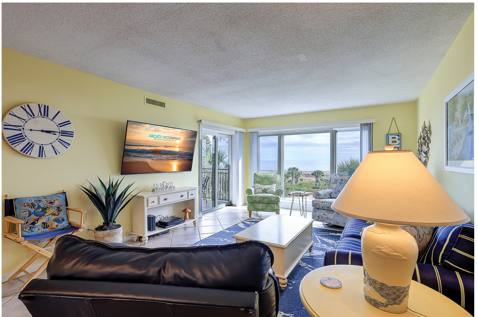 Hilton Head Island Vacation Rental