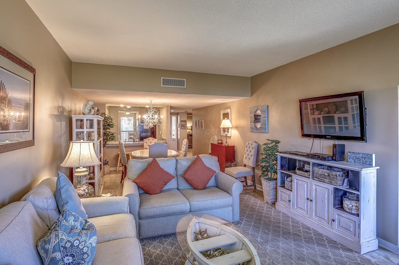 Hilton Head Island Vacation Rental