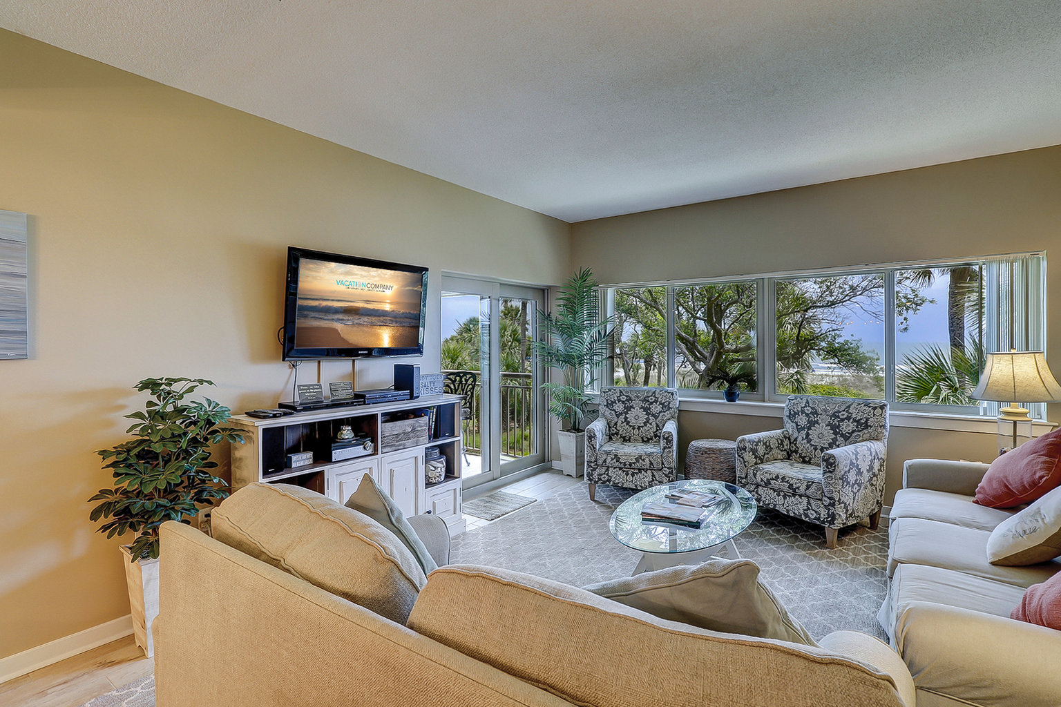 Hilton Head Island Vacation Rental