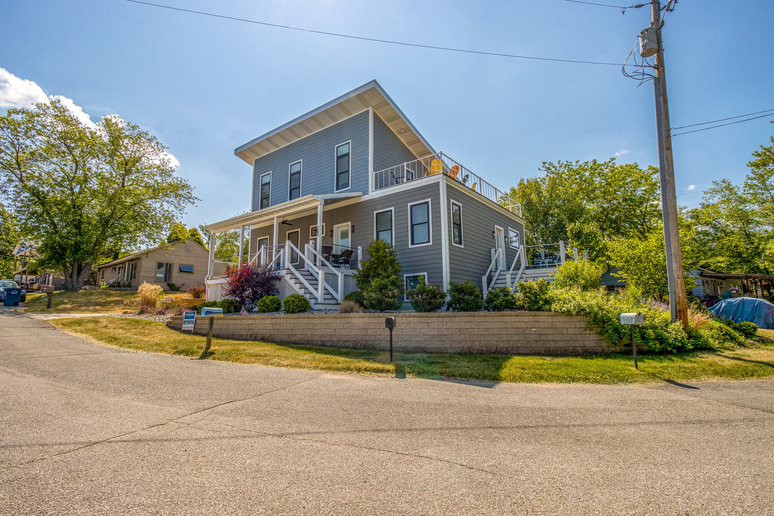 Michigan City Vacation Rental