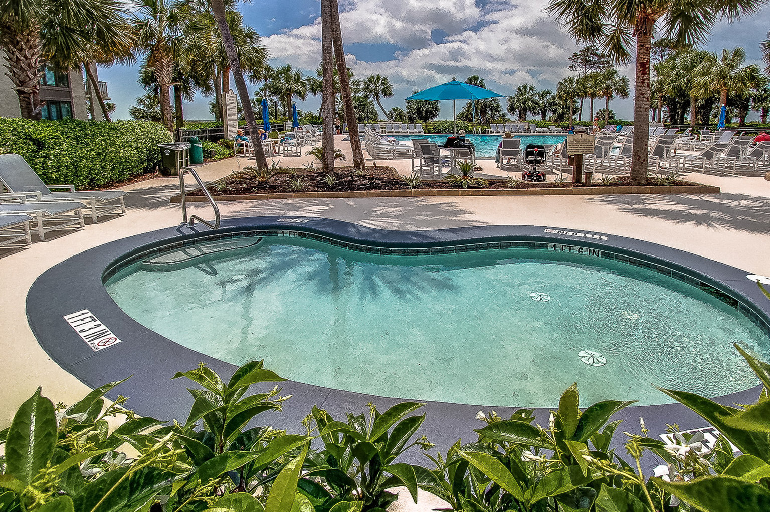 Hilton Head Island Vacation Rental