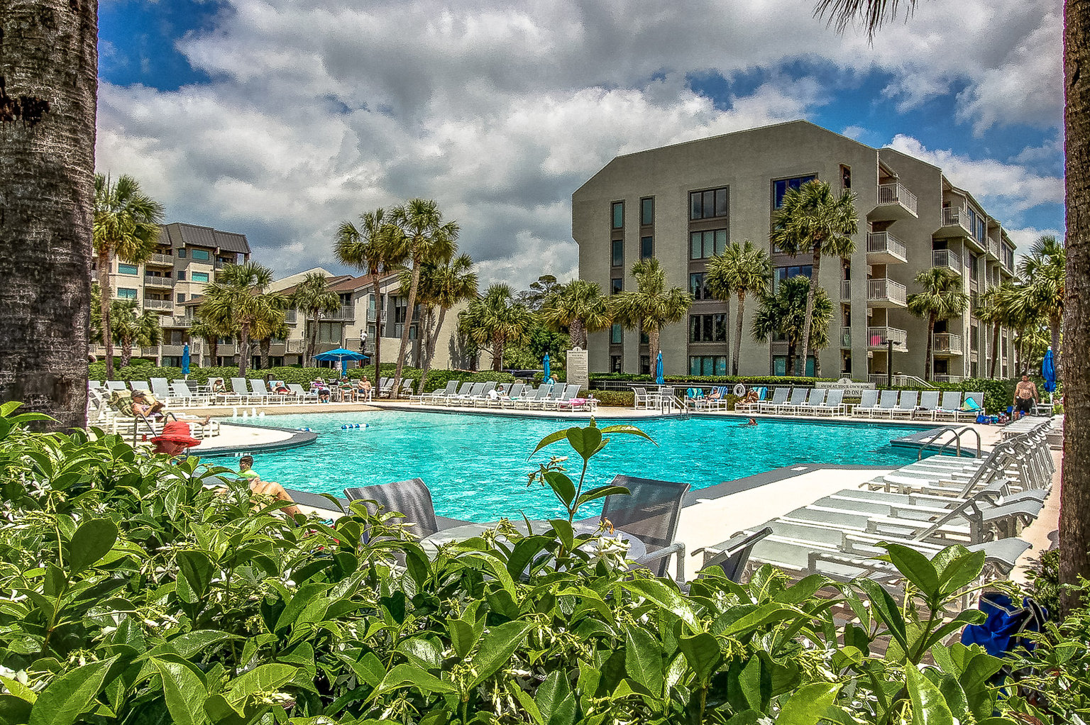 Hilton Head Island Vacation Rental