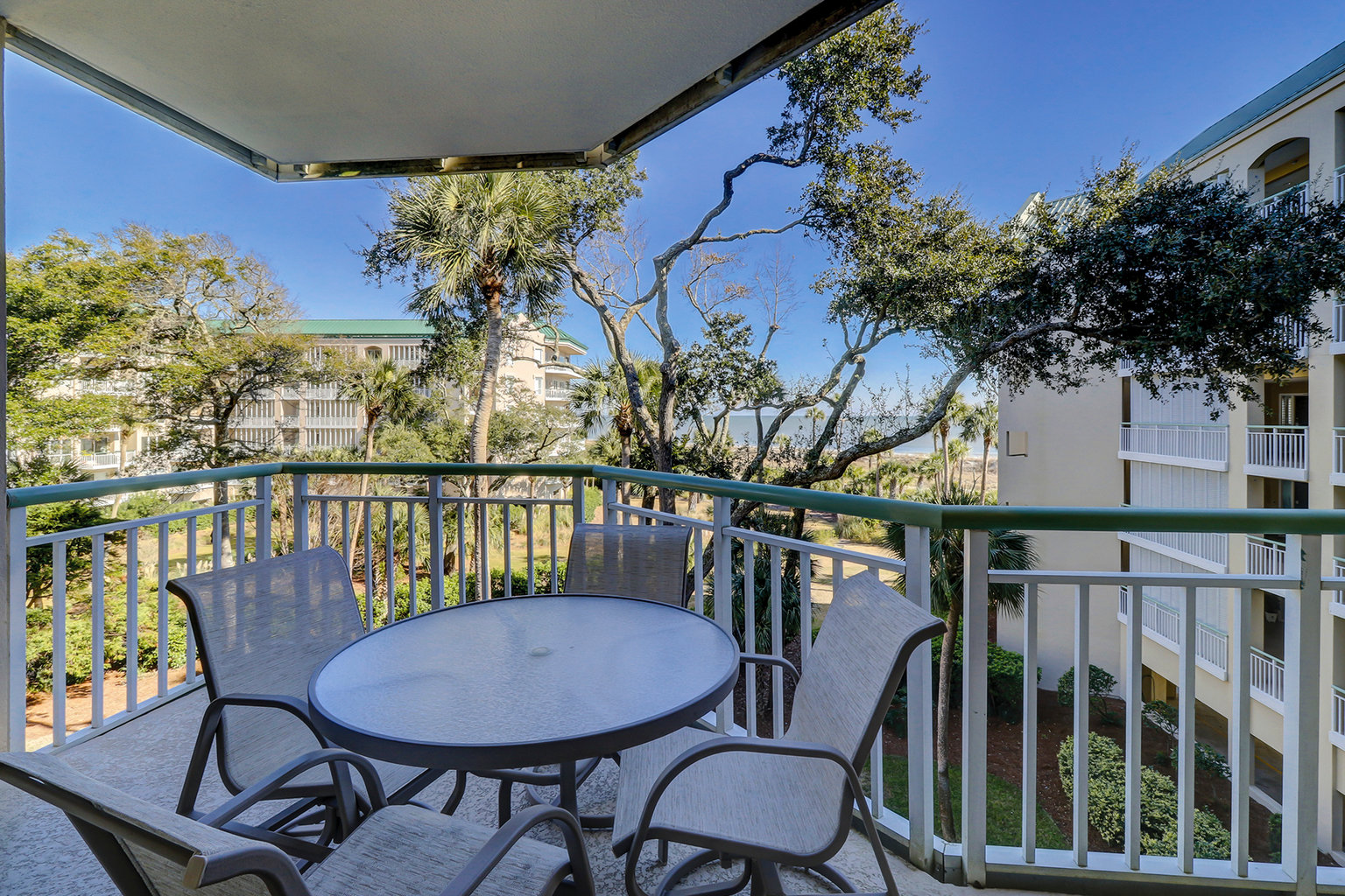 Hilton Head Island Vacation Rental