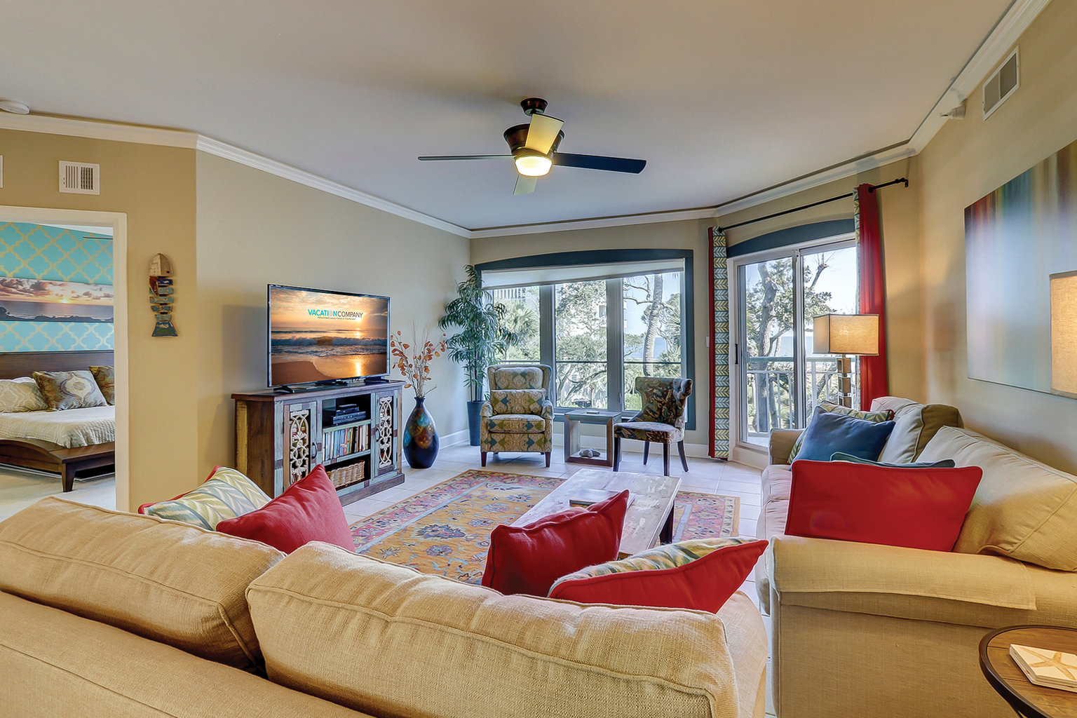 Hilton Head Island Vacation Rental