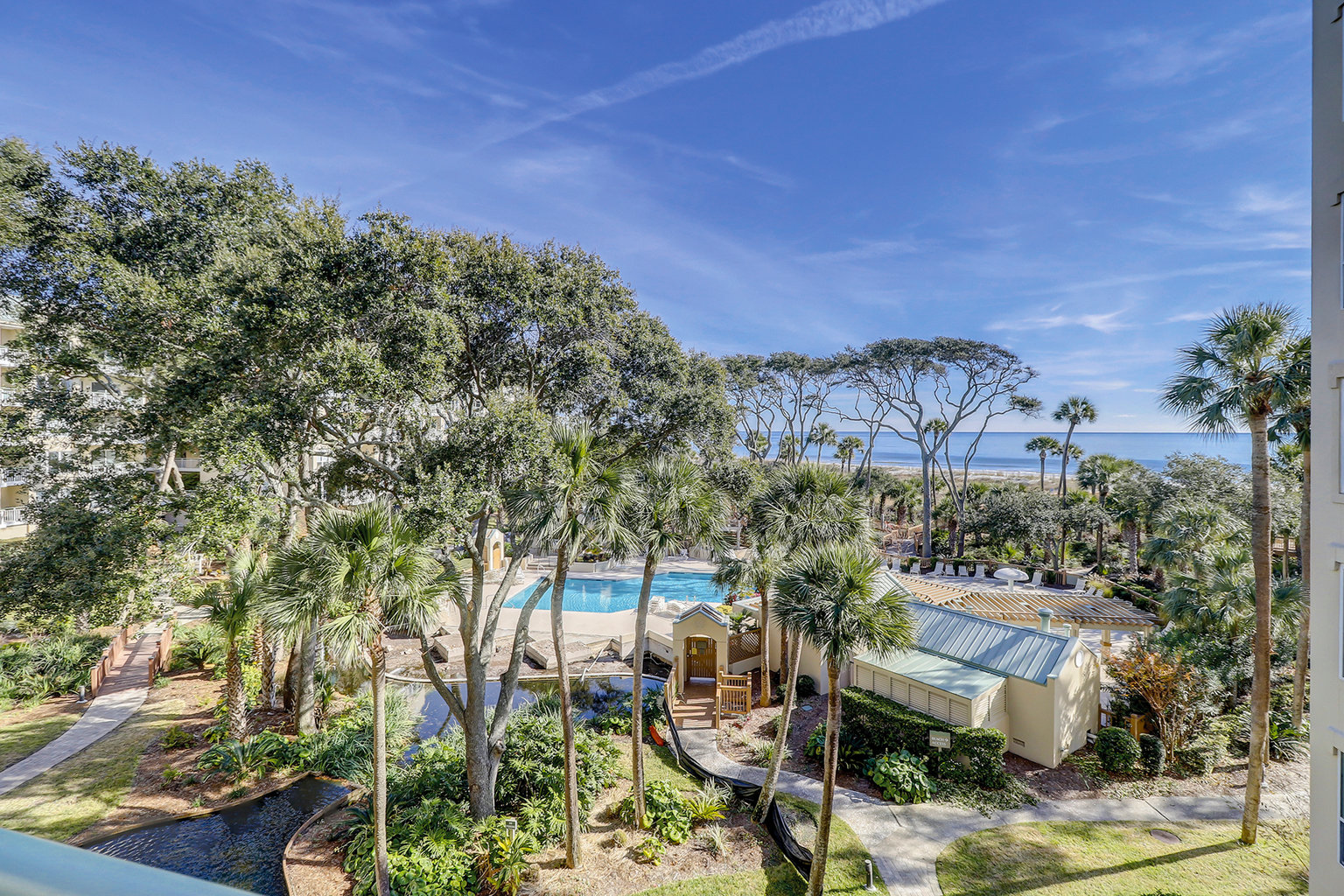 Hilton Head Island Vacation Rental