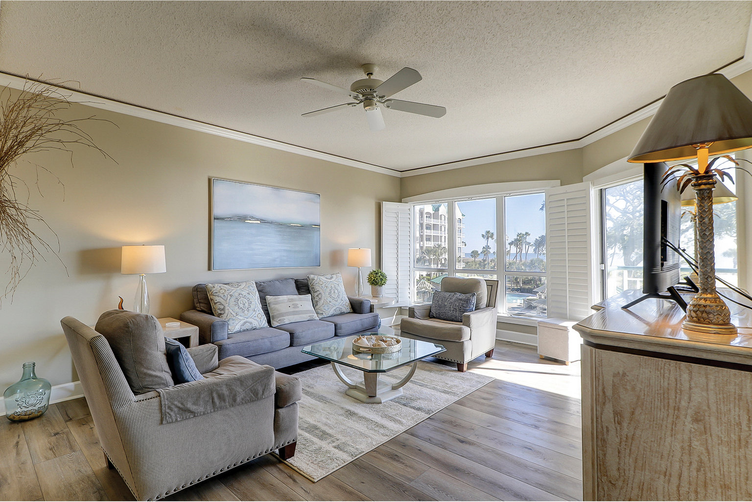 Hilton Head Island Vacation Rental