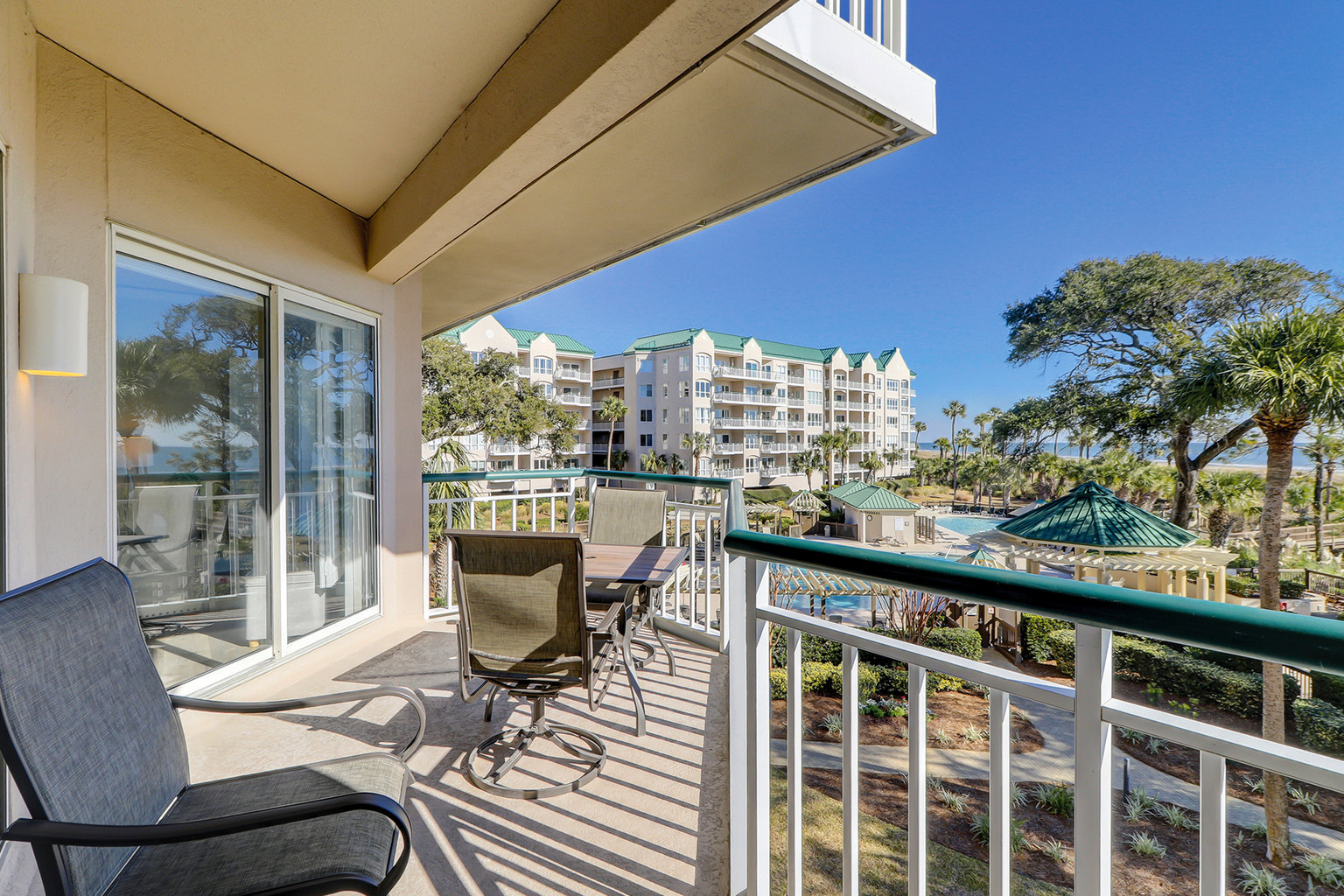 Hilton Head Island Vacation Rental