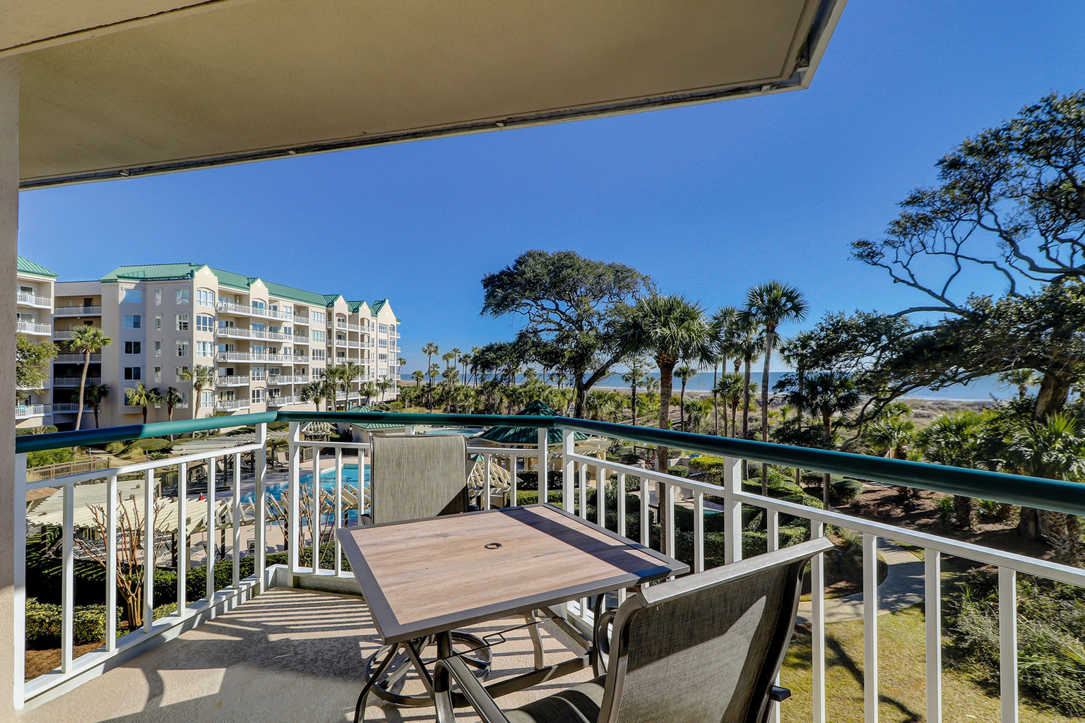 Hilton Head Island Vacation Rental