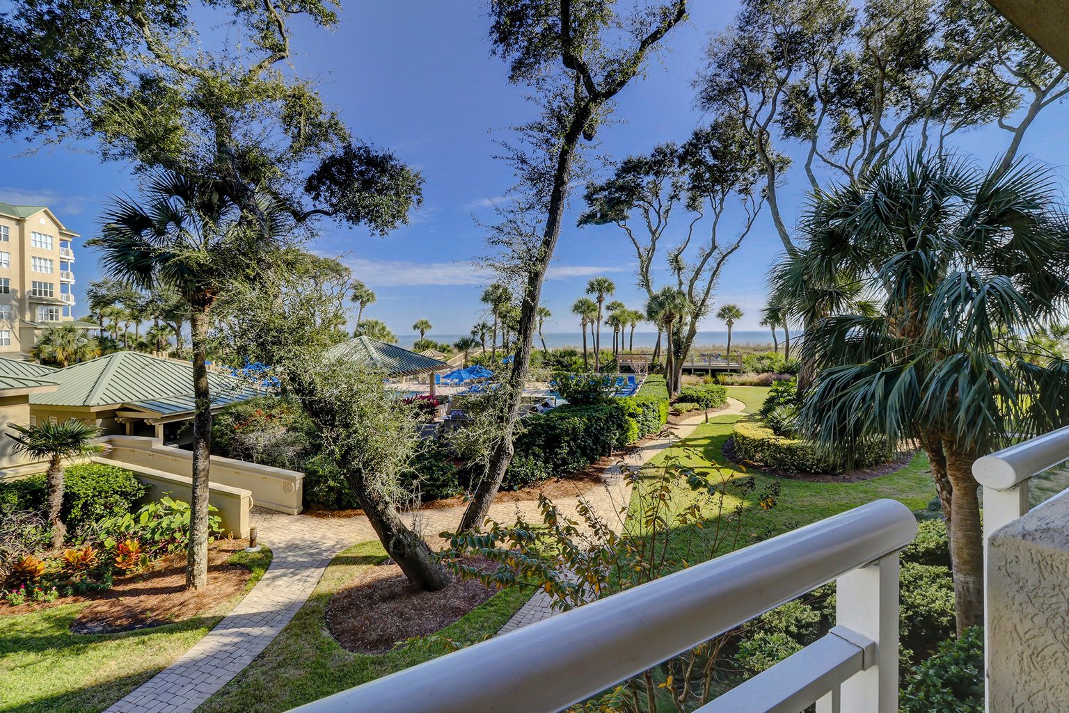Hilton Head Island Vacation Rental