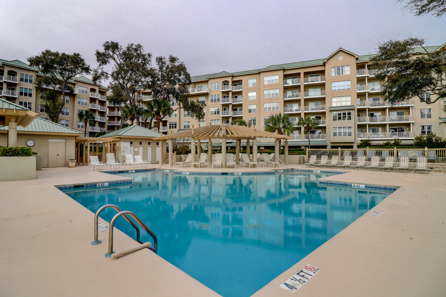 Hilton Head Island Vacation Rental