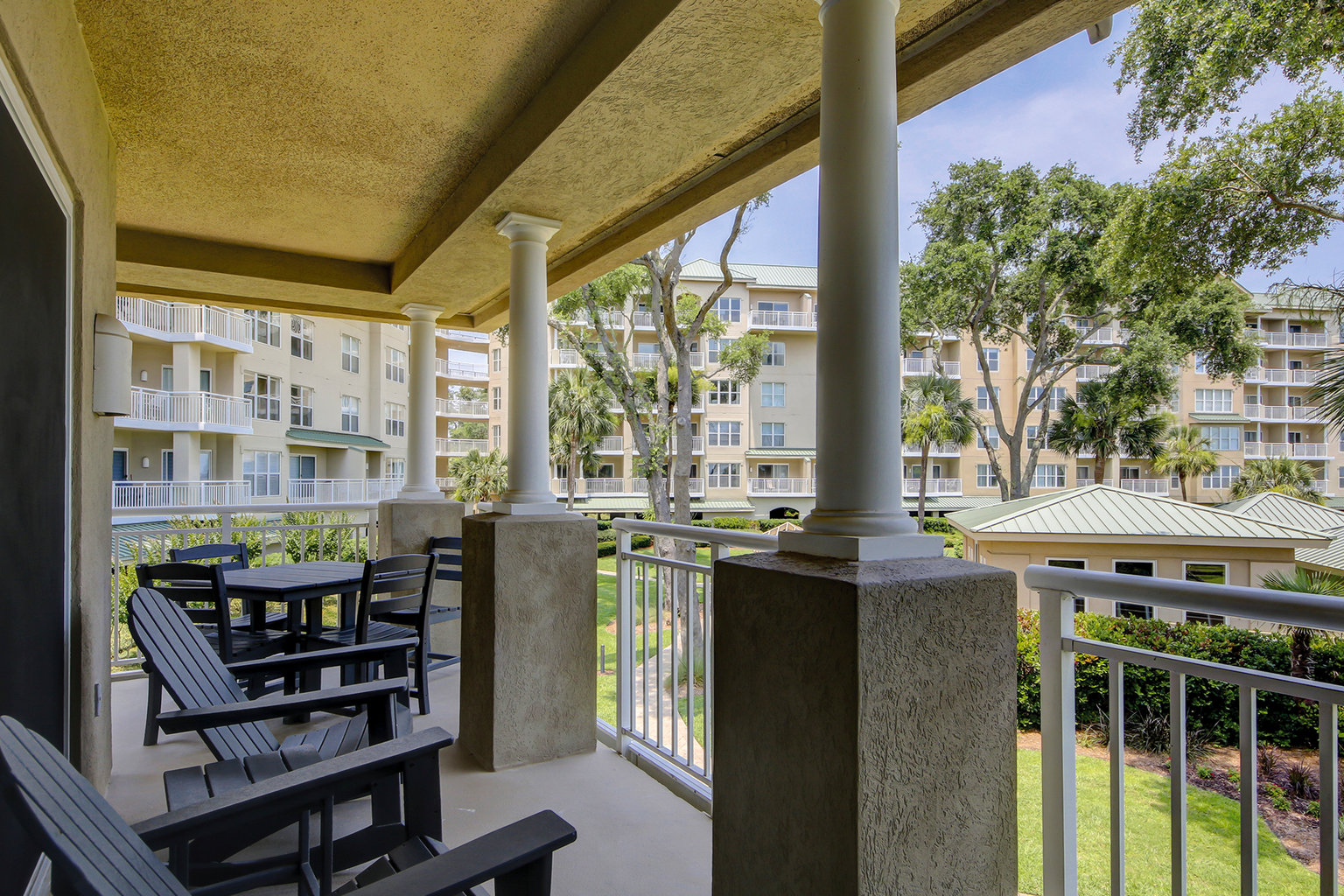 Hilton Head Island Vacation Rental