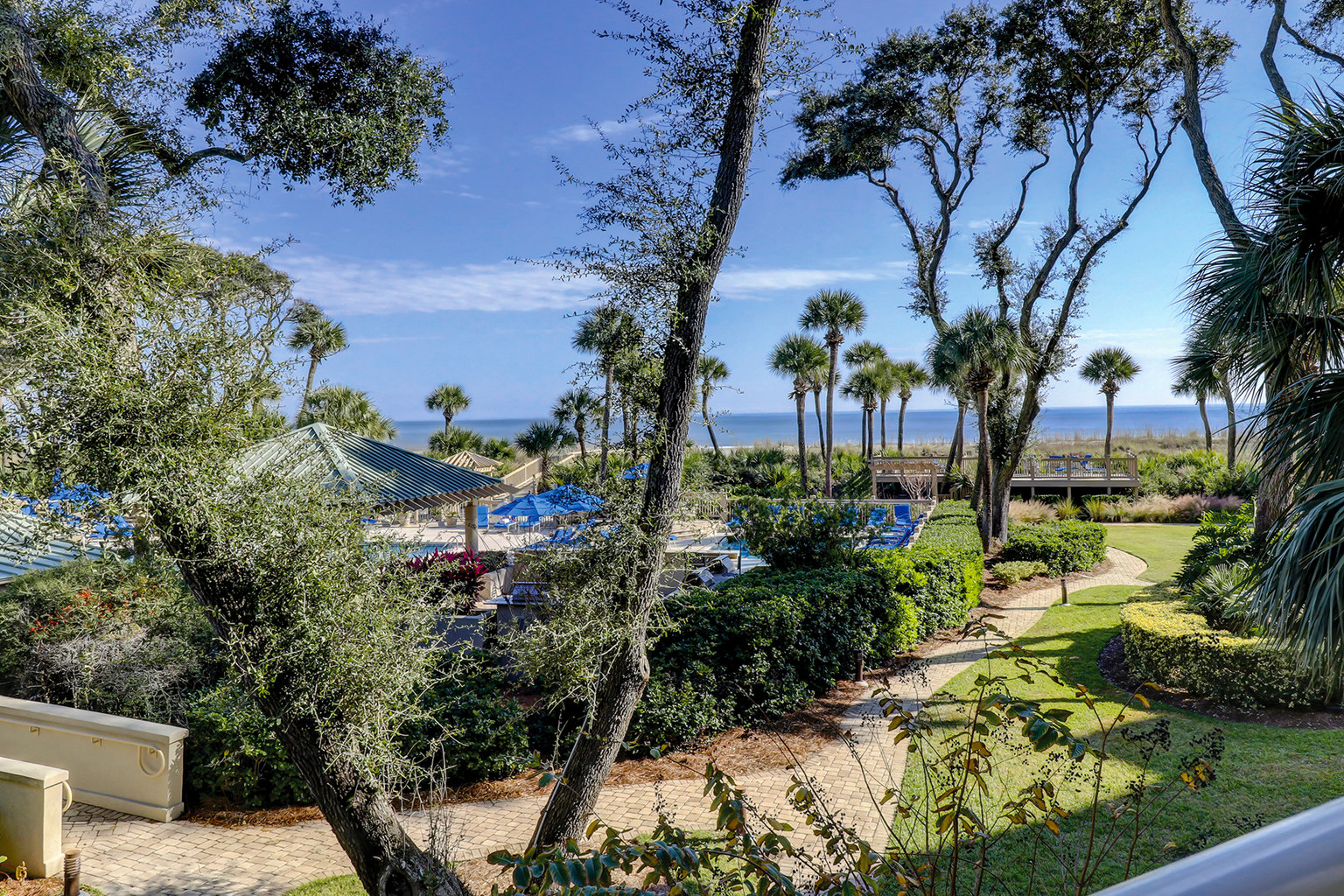 Hilton Head Island Vacation Rental