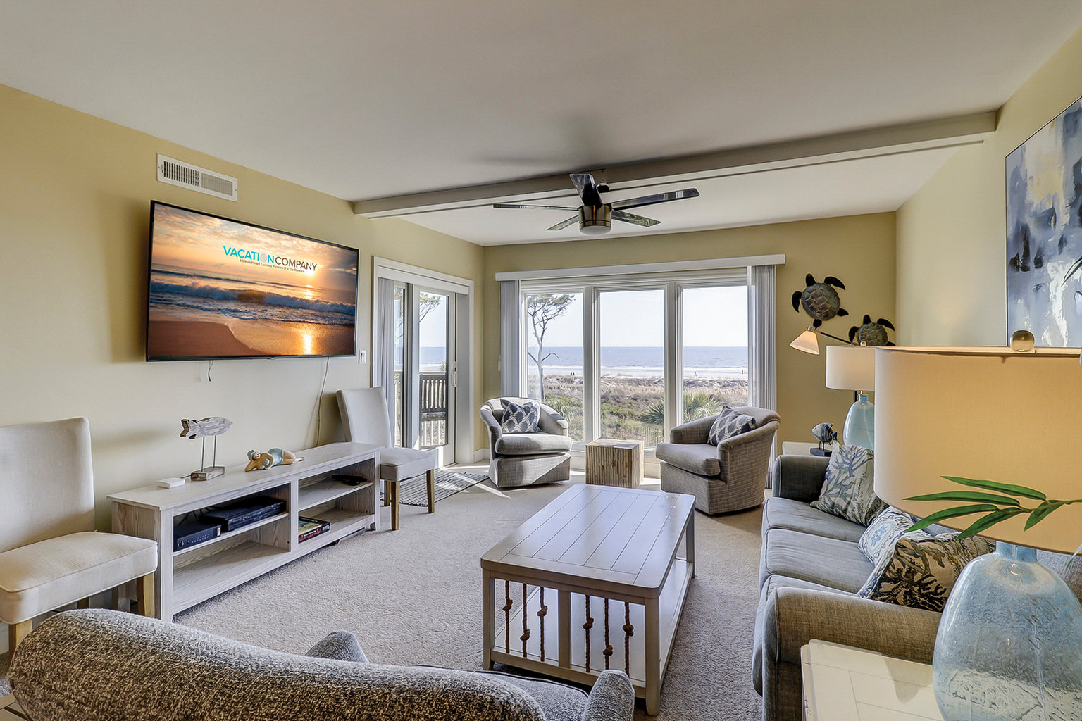 Hilton Head Island Vacation Rental