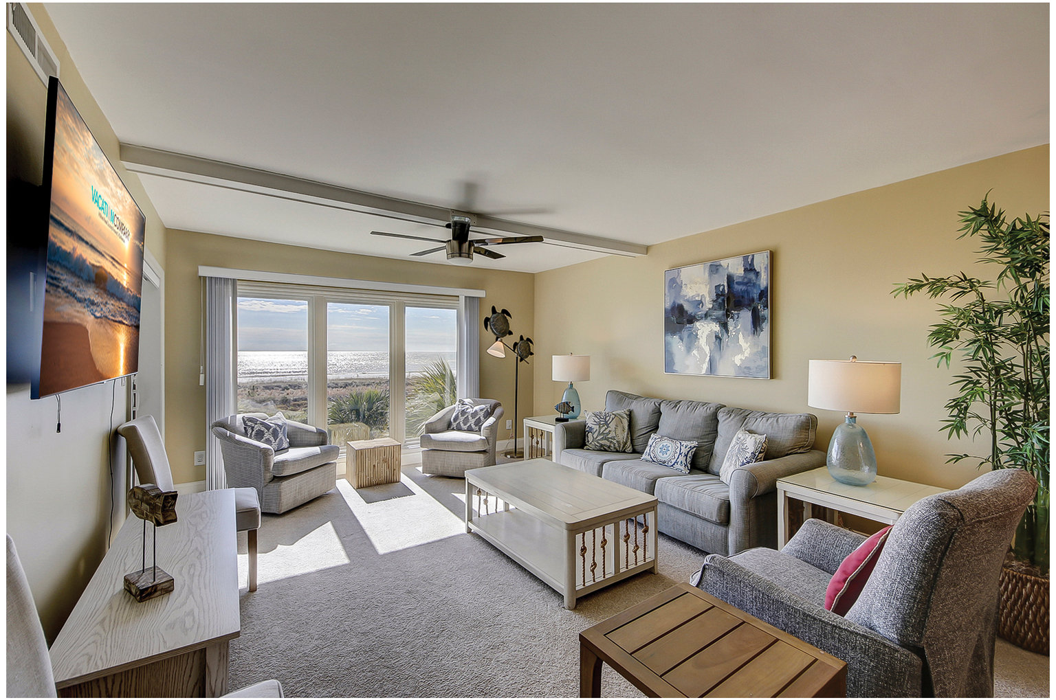 Hilton Head Island Vacation Rental