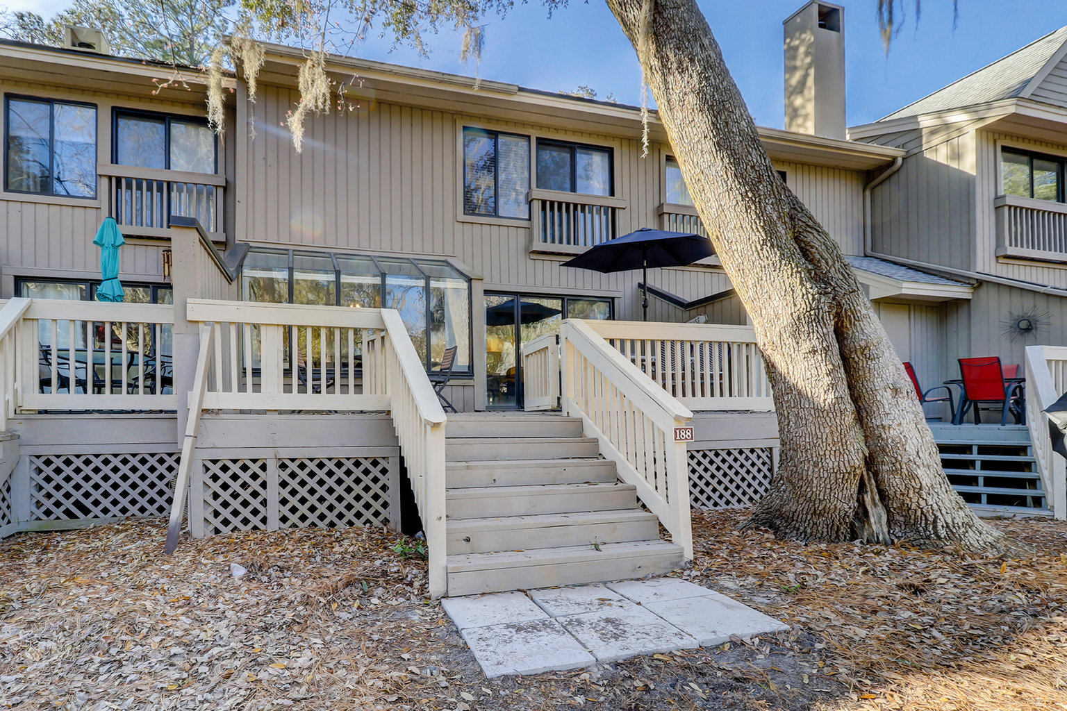 Hilton Head Island Vacation Rental