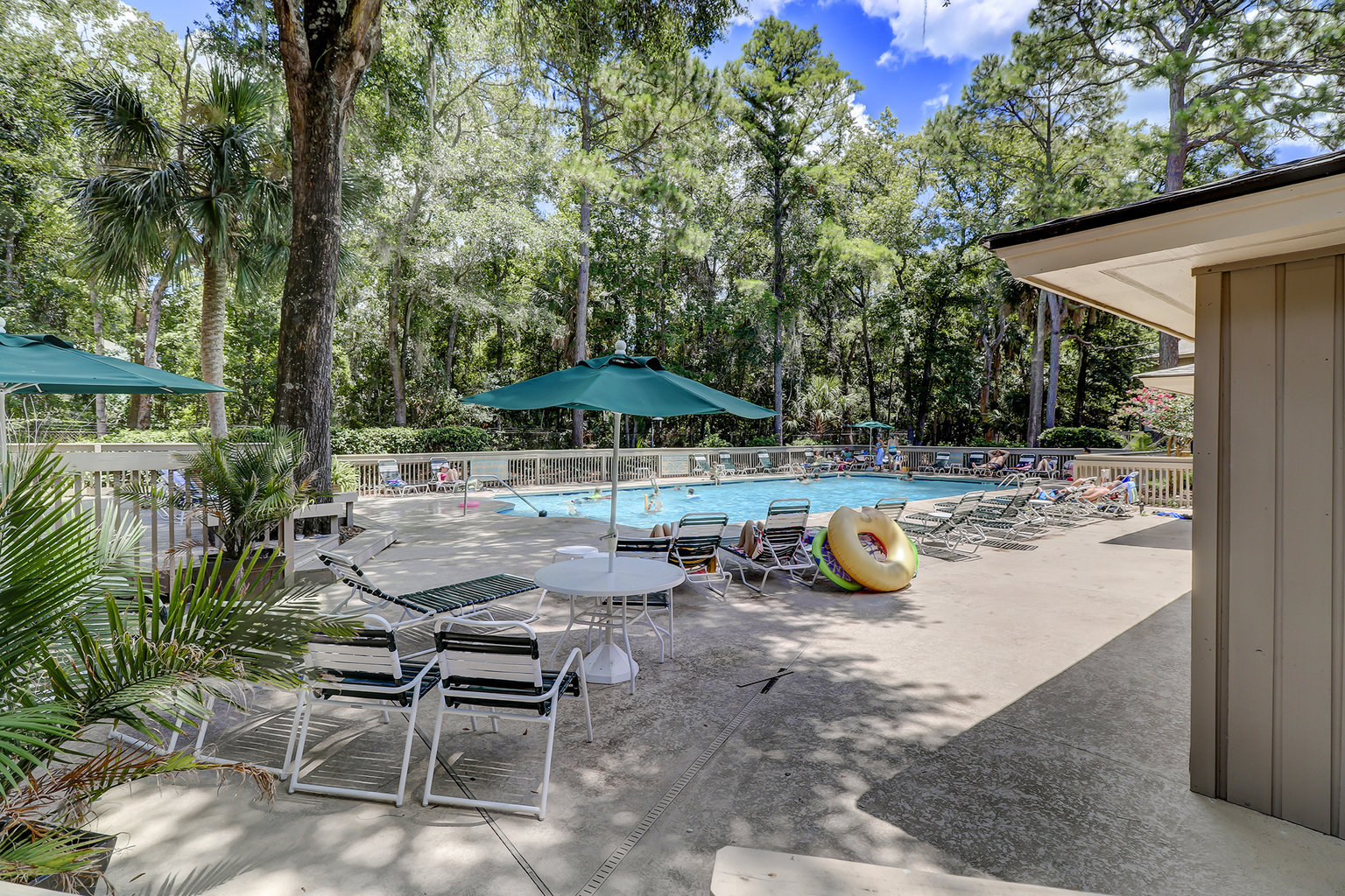Hilton Head Island Vacation Rental