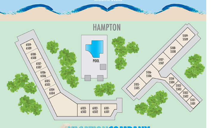 Hilton Head Island Vacation Rental