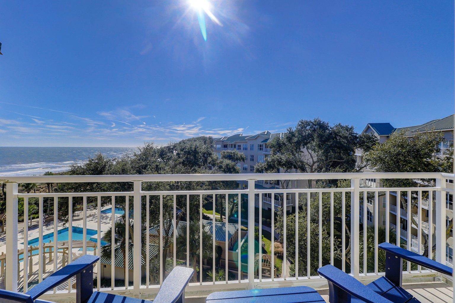Hilton Head Island Vacation Rental