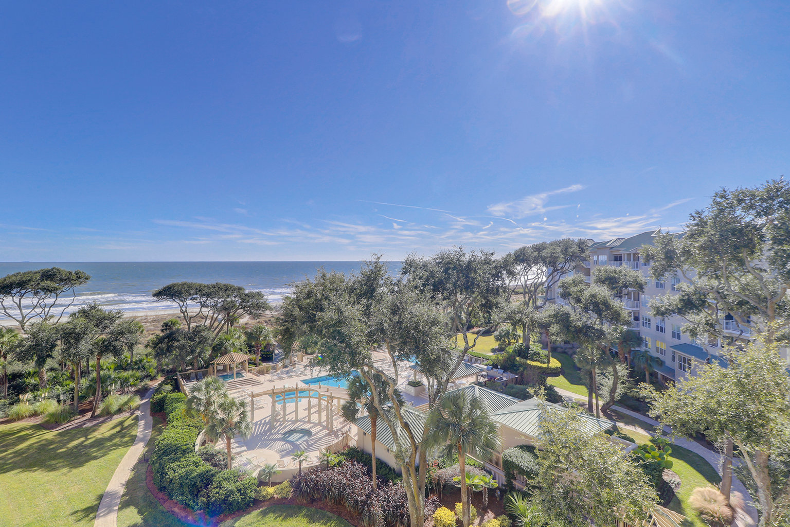 Hilton Head Island Vacation Rental