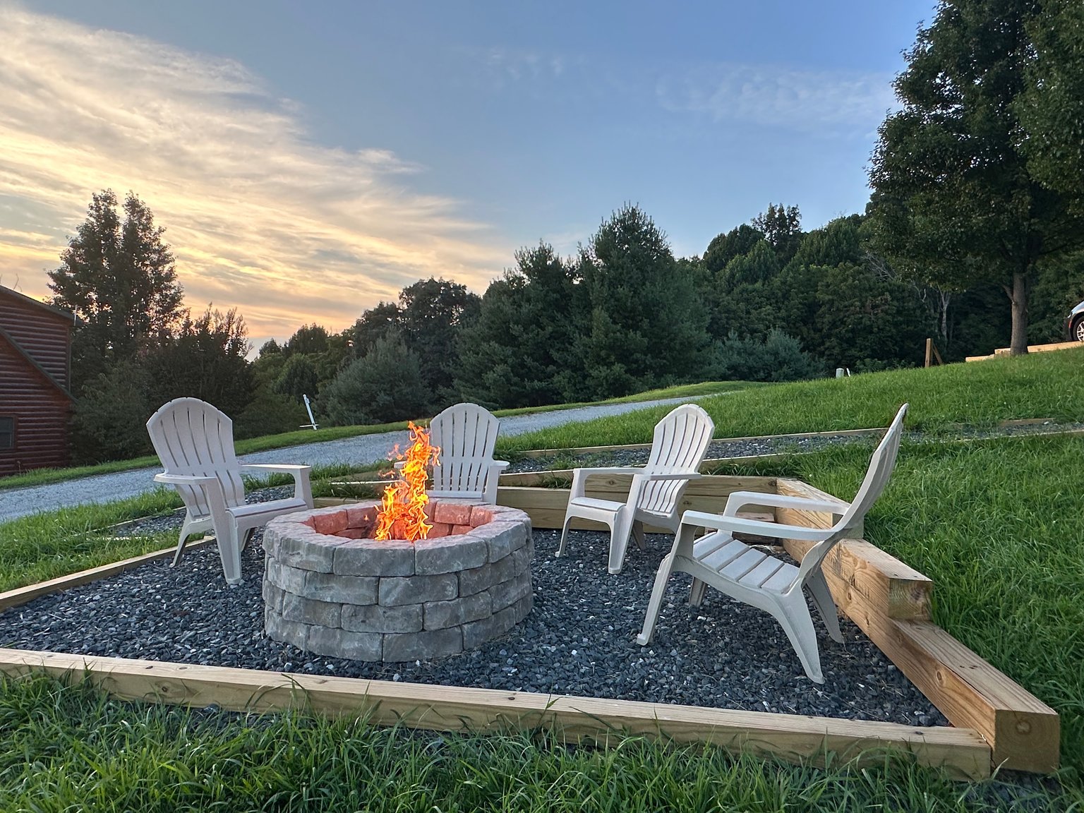 Piney Creek Vacation Rental