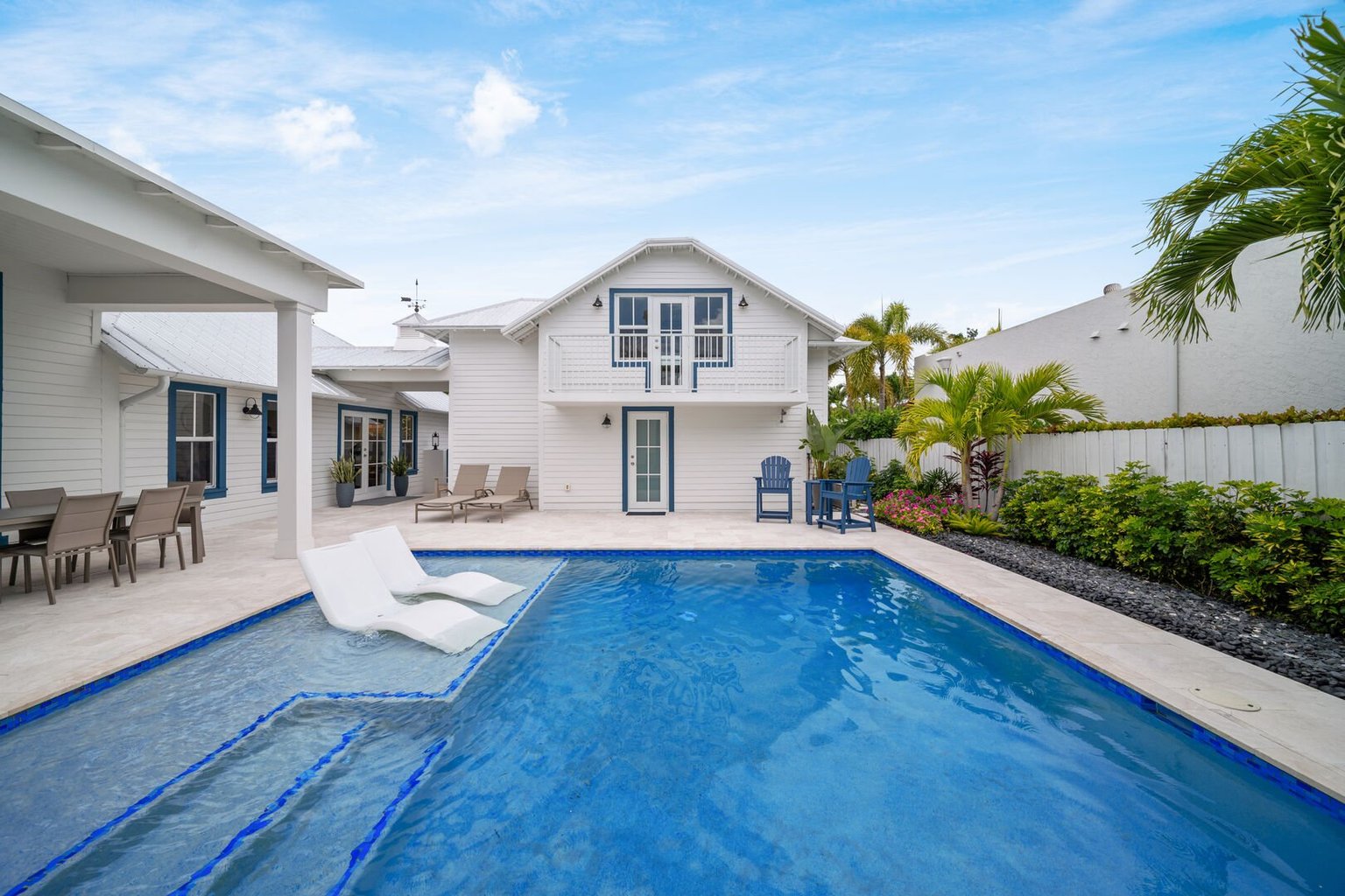 Delray Beach Vacation Rental
