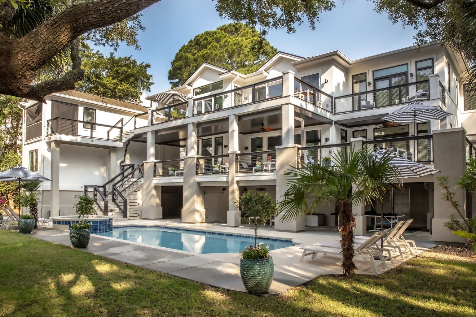 Hilton Head Island Vacation Rental
