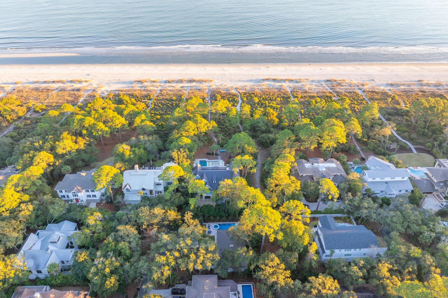 Hilton Head Island Vacation Rental