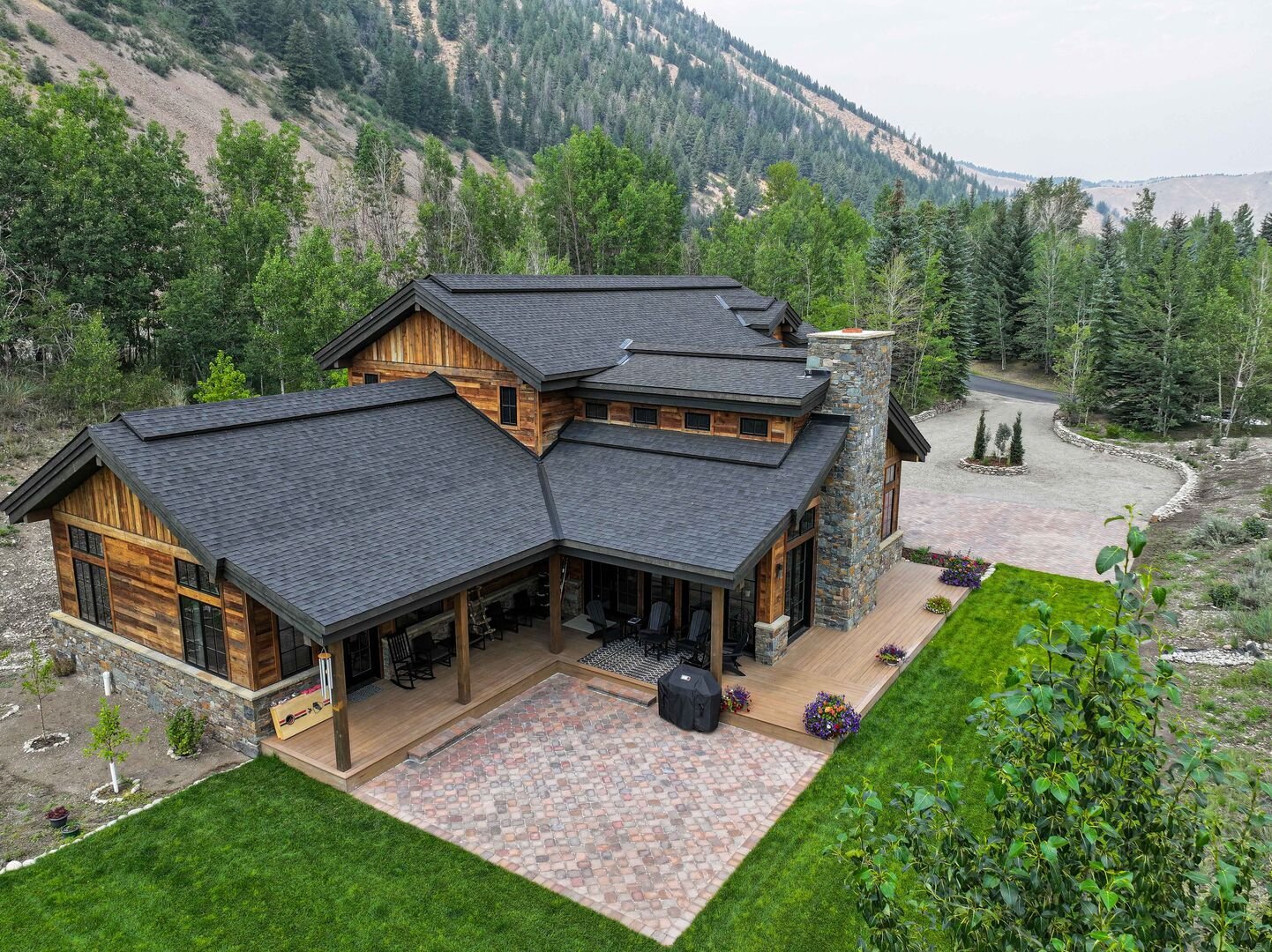 Ketchum Vacation Rental