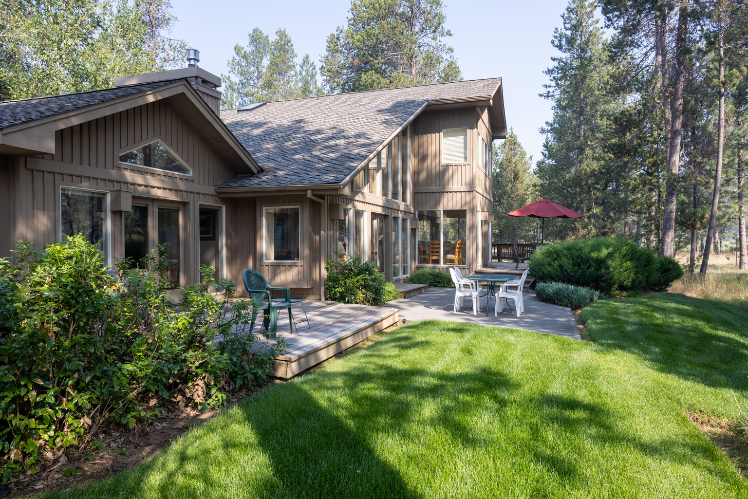 Sunriver Vacation Rental