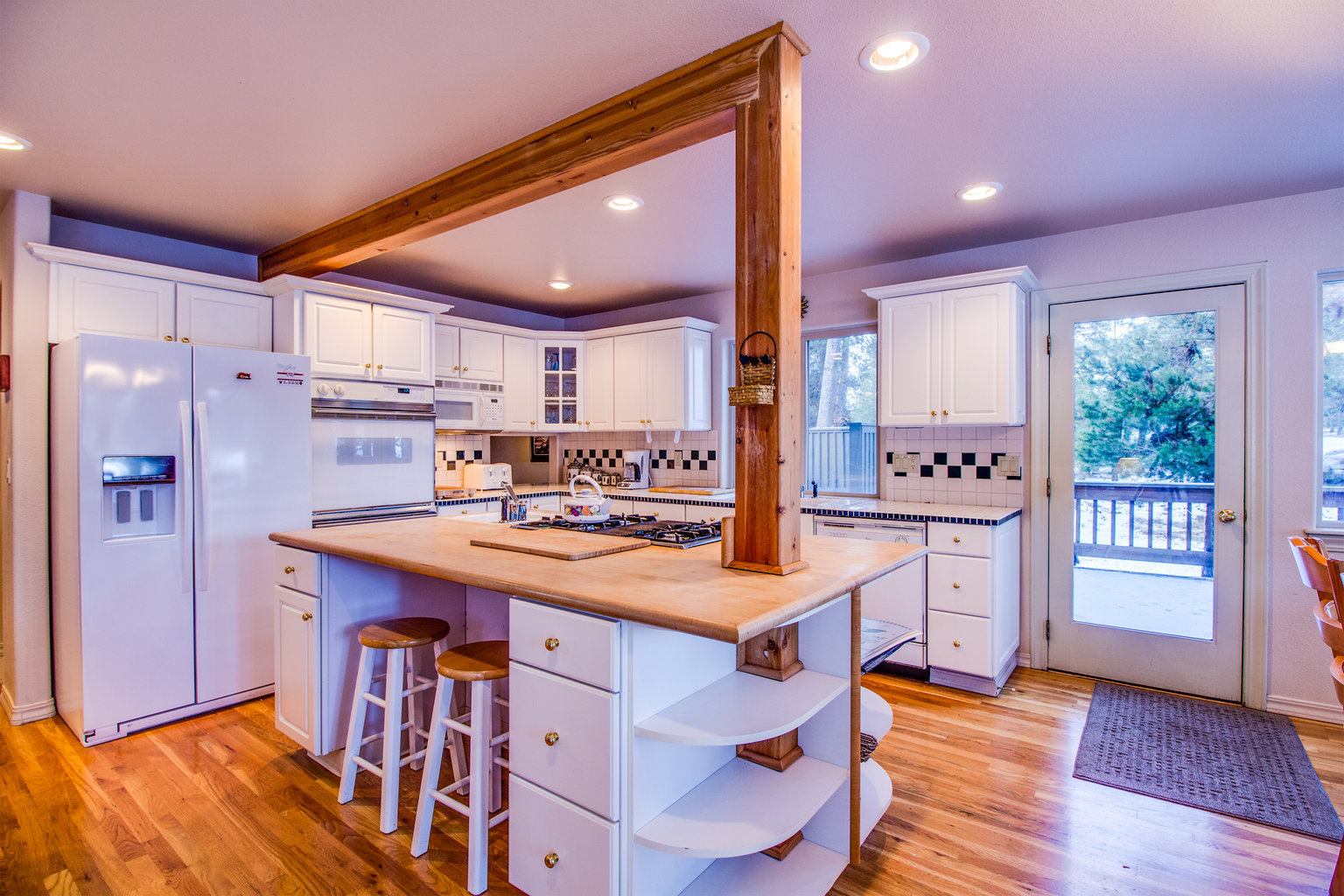Sunriver Vacation Rental
