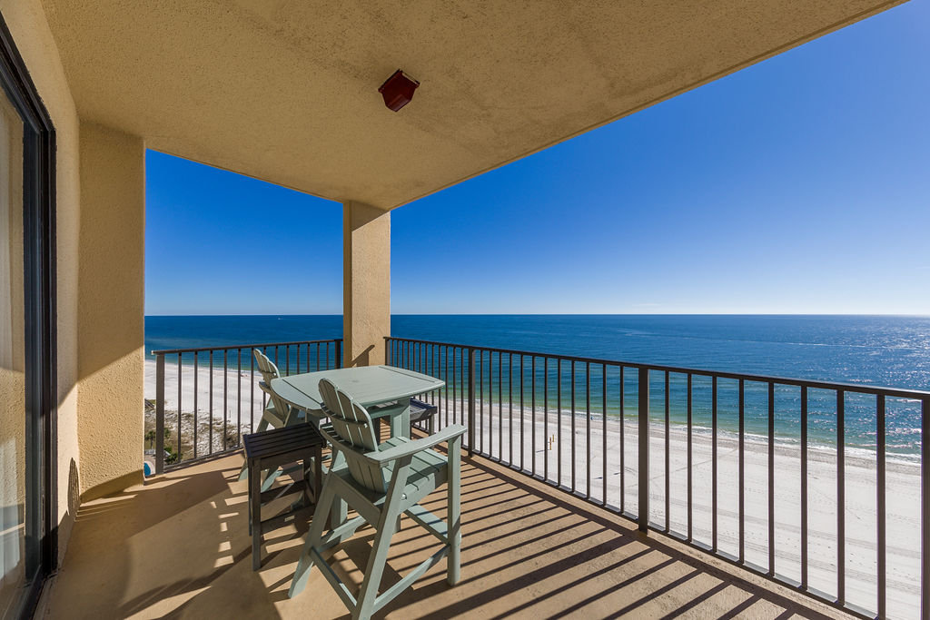 Orange Beach Vacation Rental